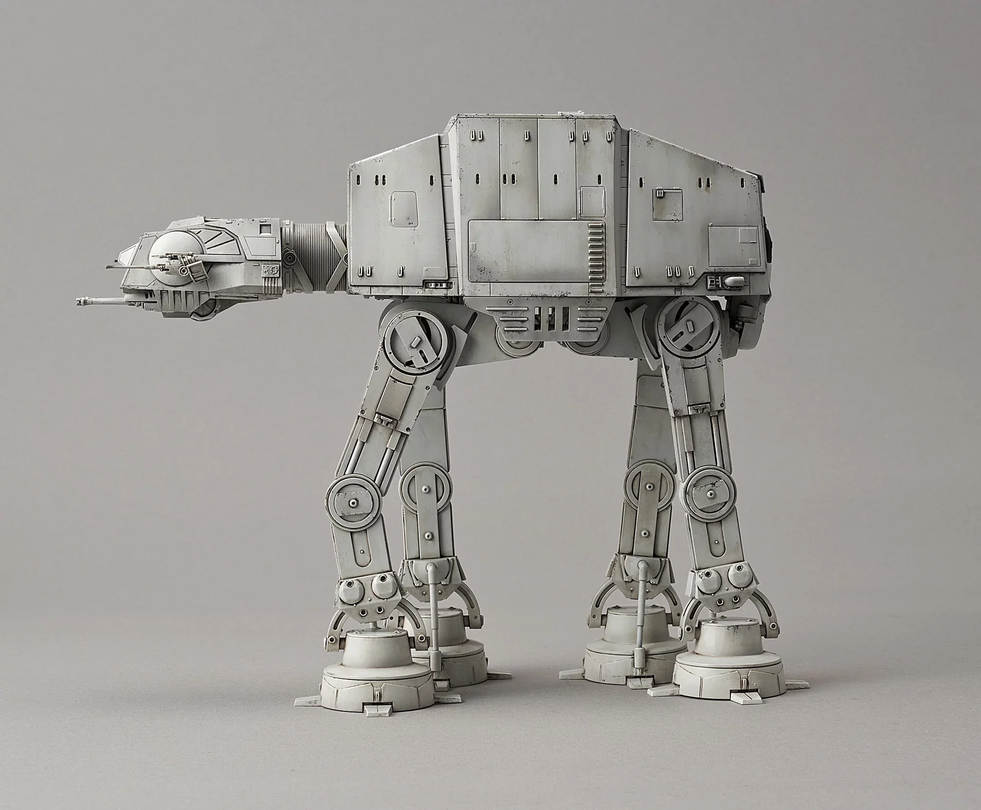 BANDAI AT-AT - Image 4