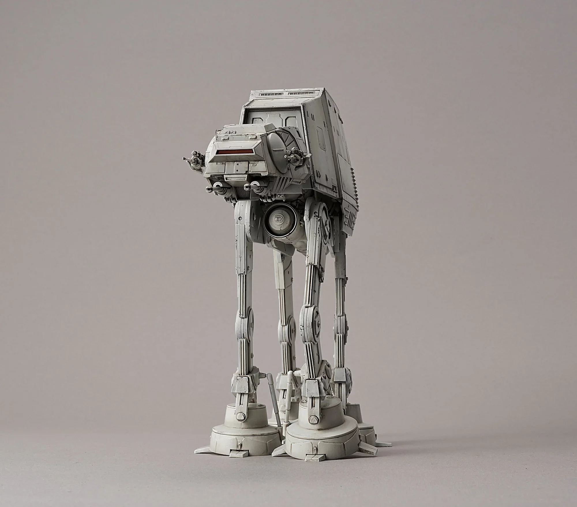 BANDAI AT-AT - Image 8