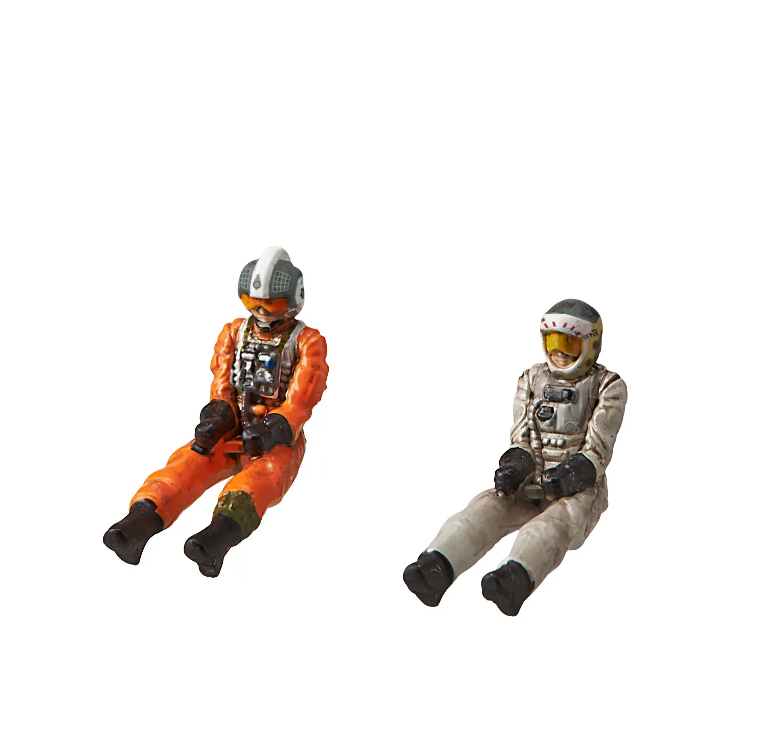 BANDAI Y-Wing Starfighter - Image 14