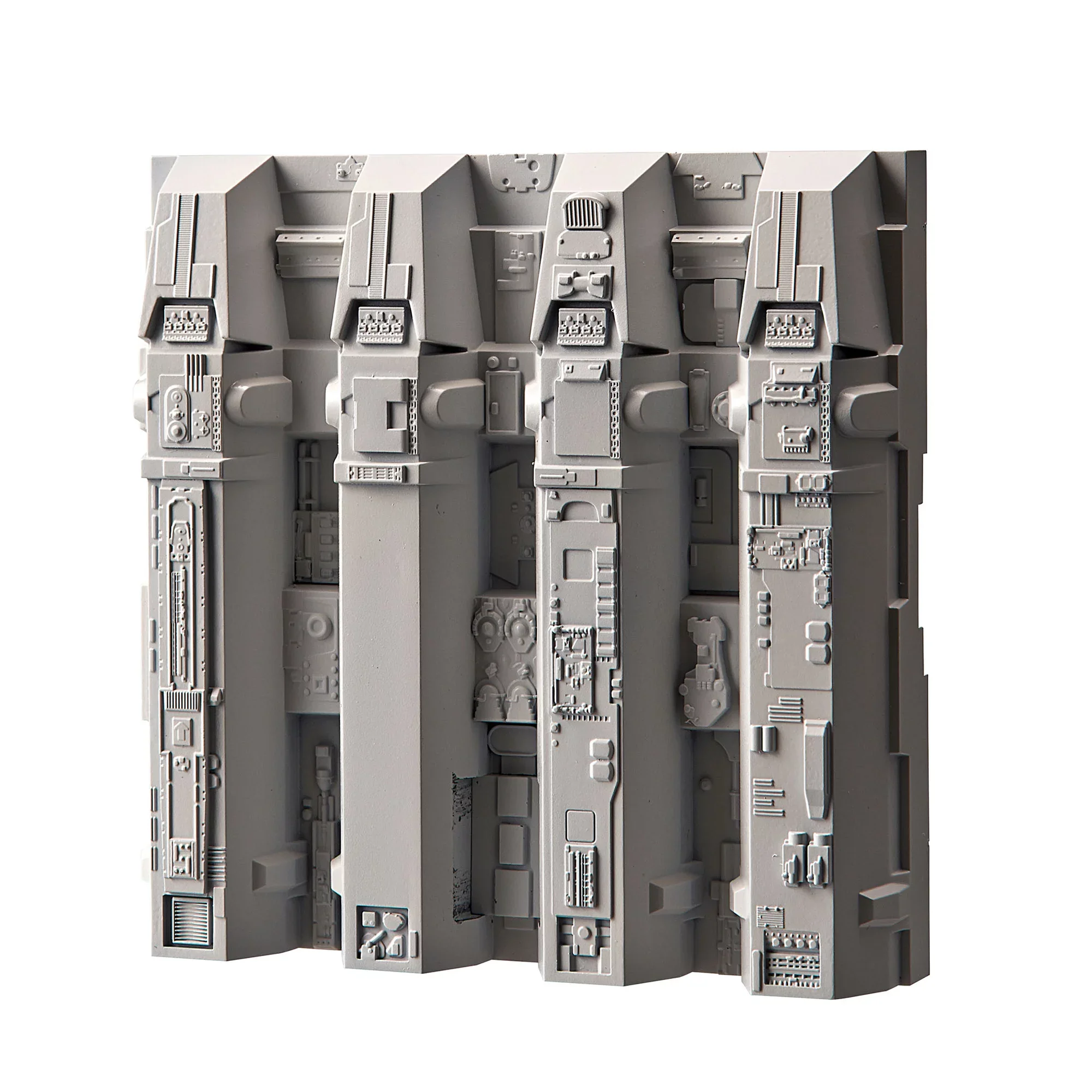 BANDAI Y-Wing Starfighter - Image 15