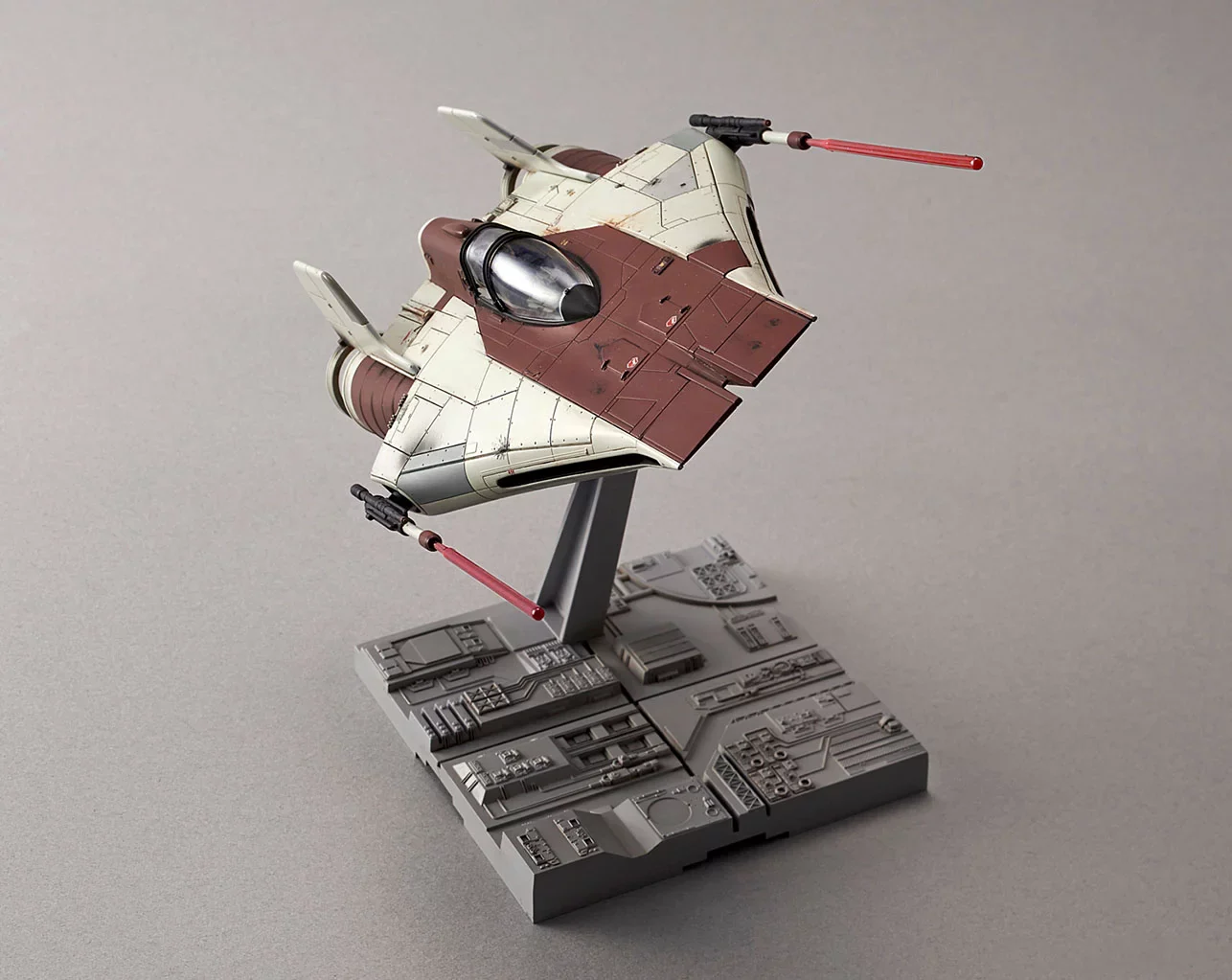BANDAI A-Wing Starfighter - Image 2