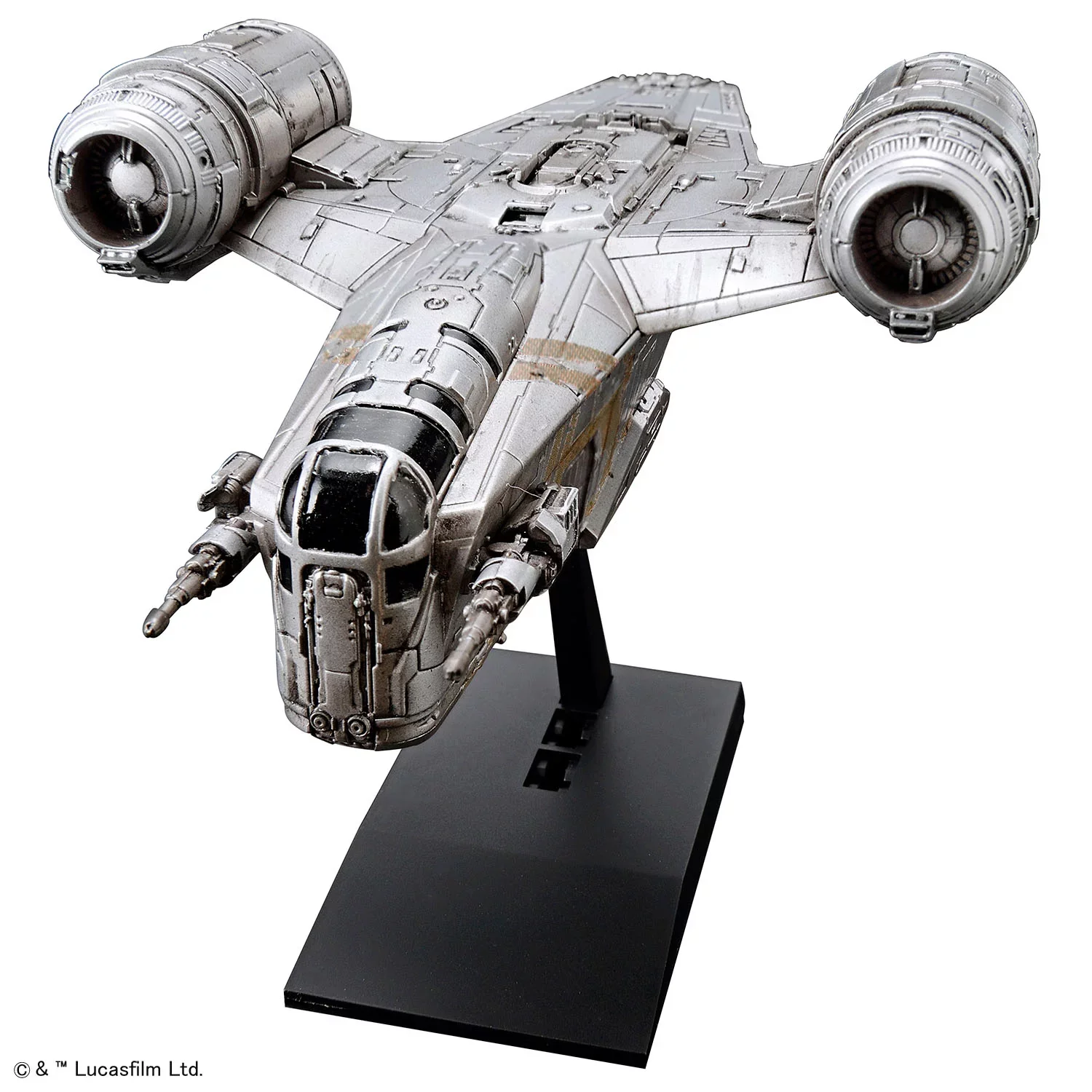 BANDAI Razor Crest - Image 2