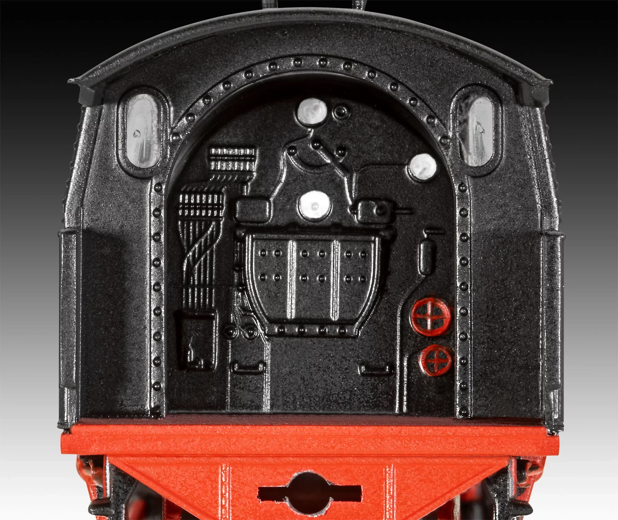 Express locomotive  S3/6 BR18(5) with Tender 2‘2’T - Image 6