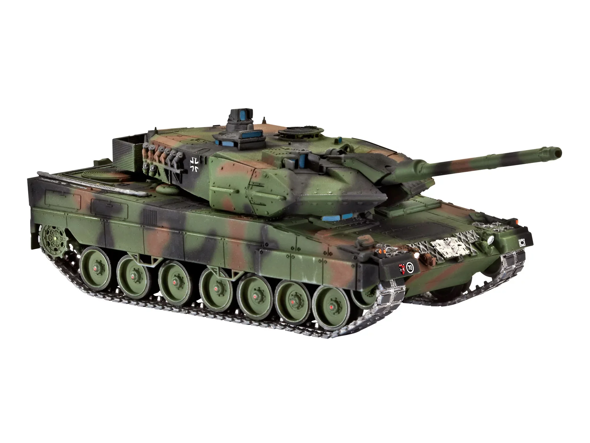 Leopard 2 A6-A6M - Image 2