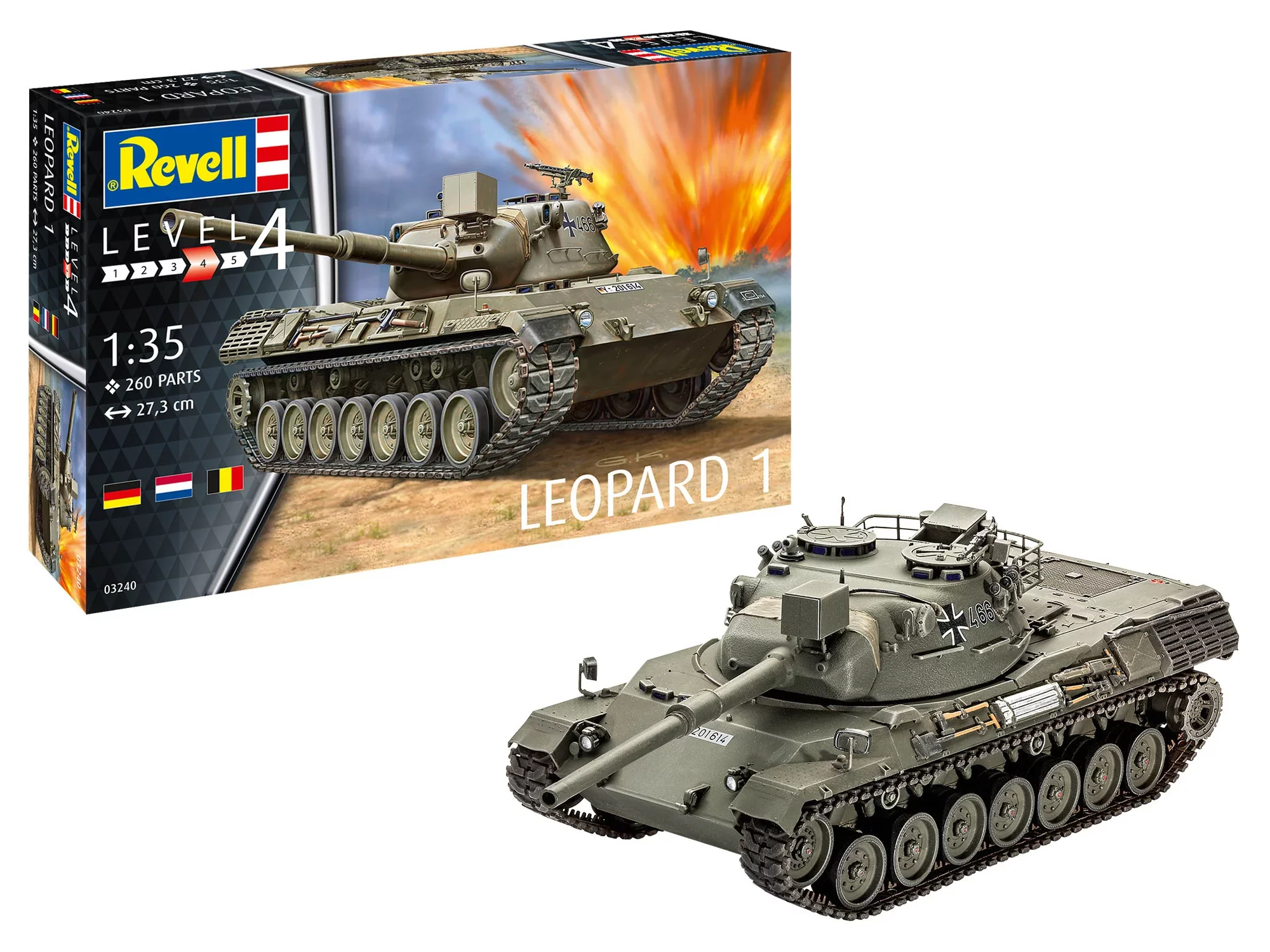 Leopard 1