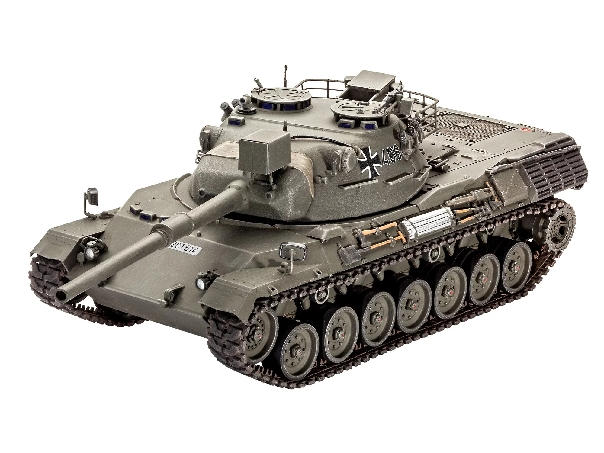 Leopard 1 - Image 2