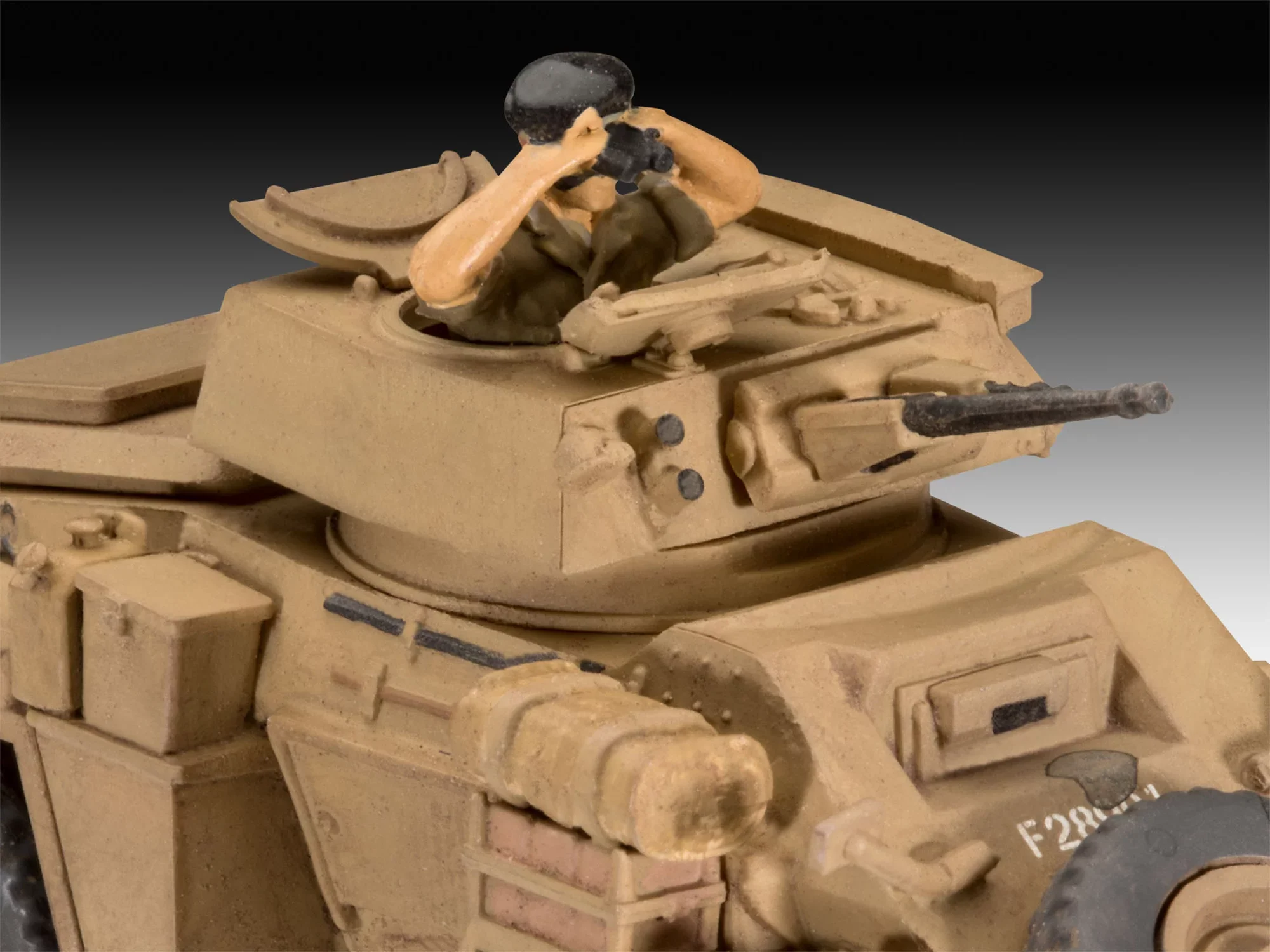 Humber Mk.II - Image 3