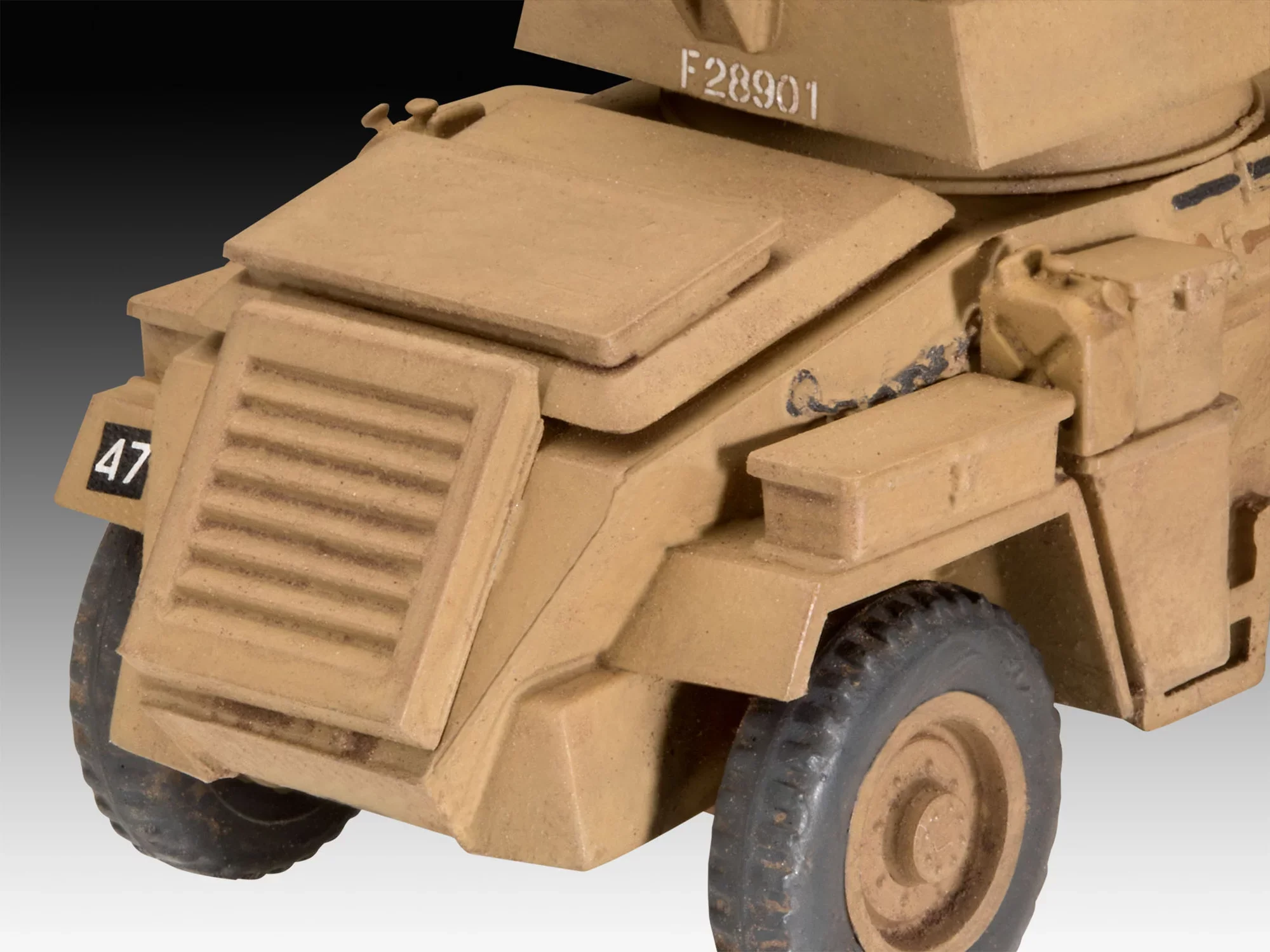 Humber Mk.II - Image 4