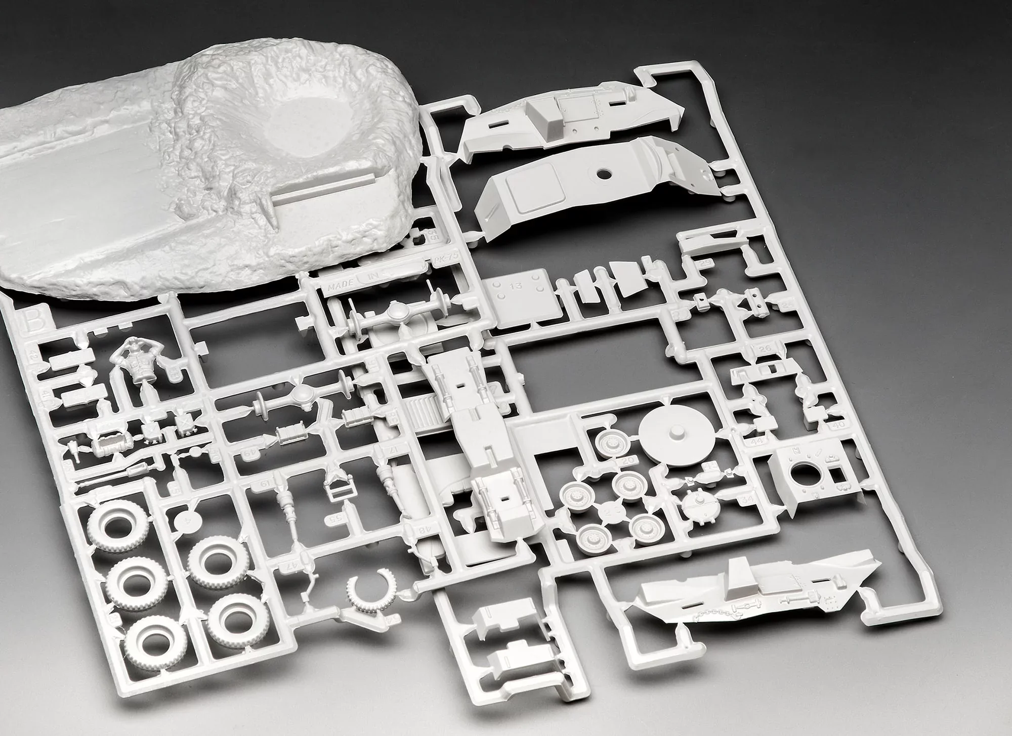 Humber Mk.II - Image 5