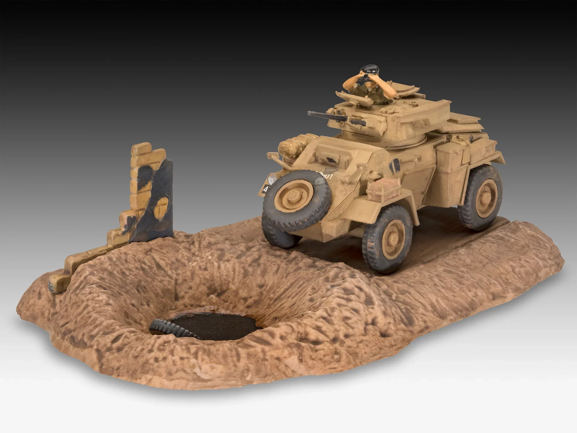 Humber Mk.II - Image 7