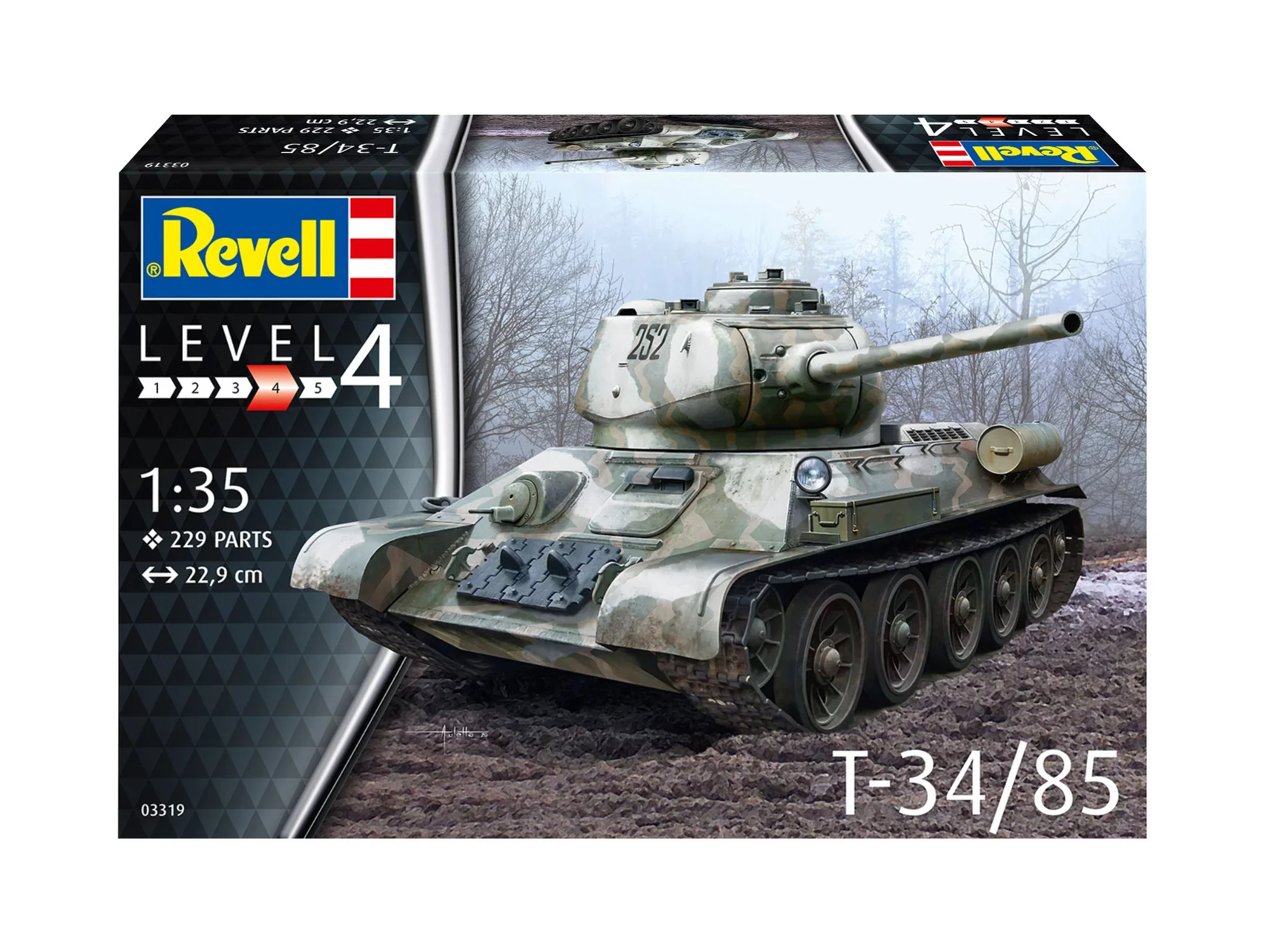 T-34/85 - Image 11