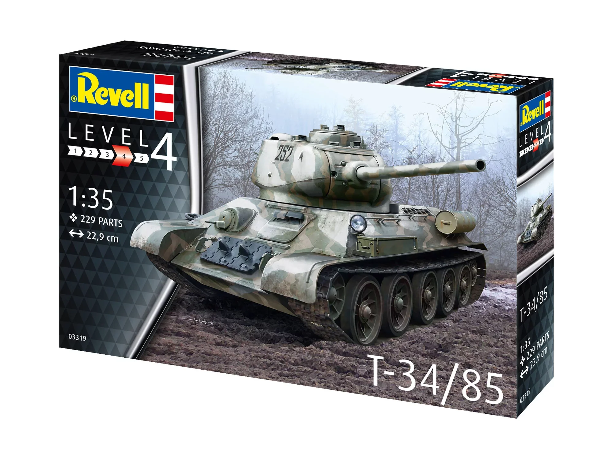 T-34/85 - Image 12