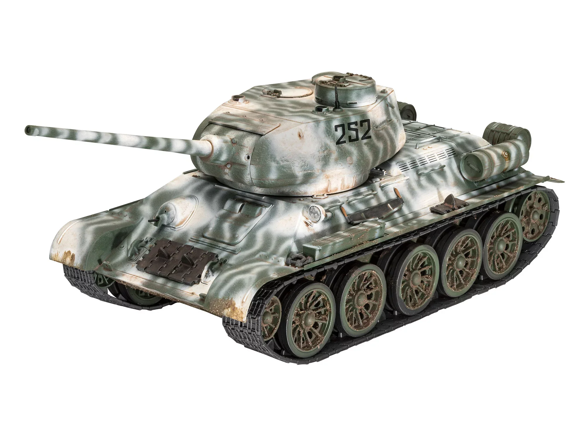 T-34/85 - Image 2