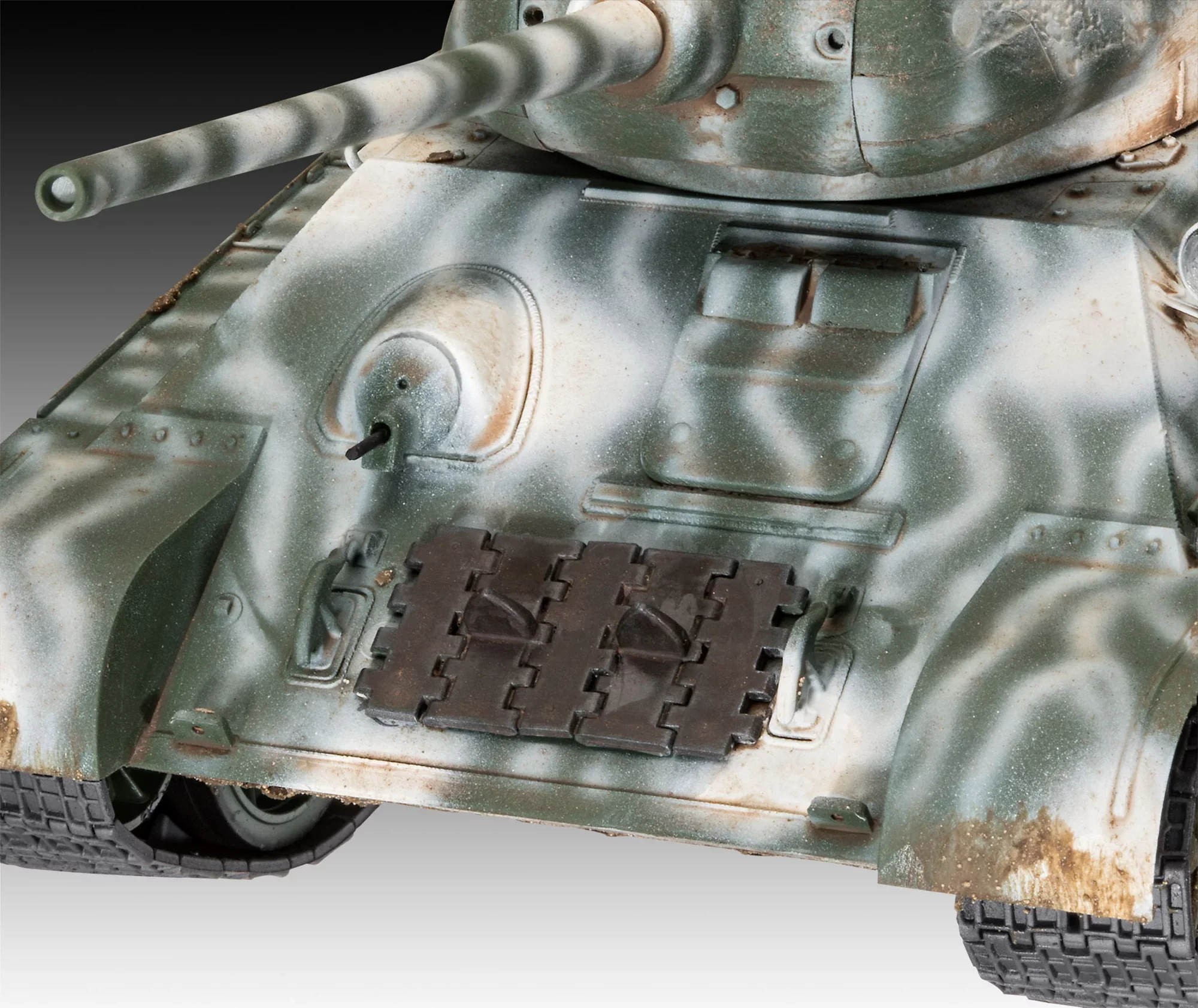 T-34/85 - Image 3