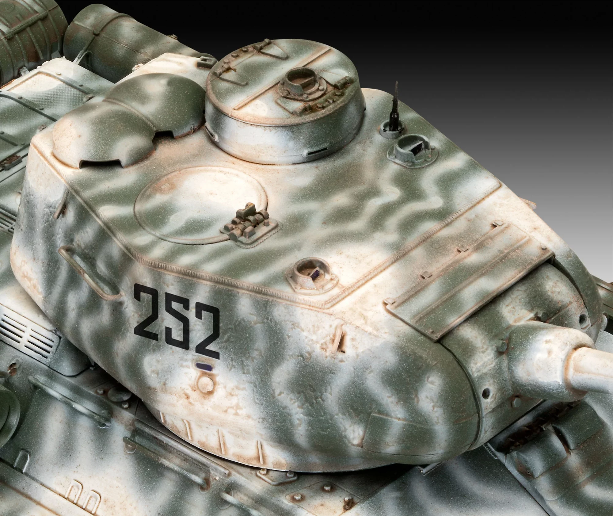 T-34/85 - Image 6