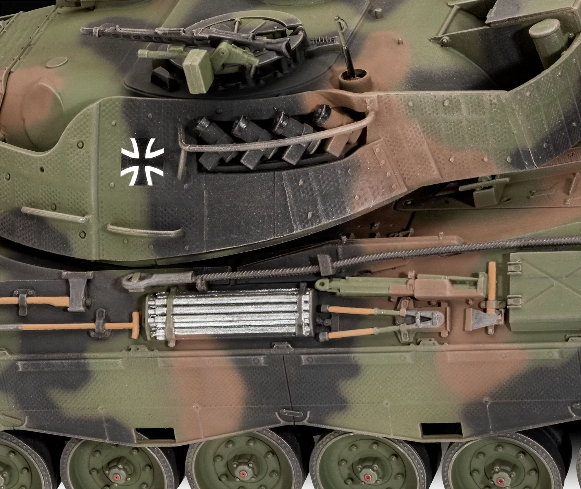 Leopard 1A5 - Image 5