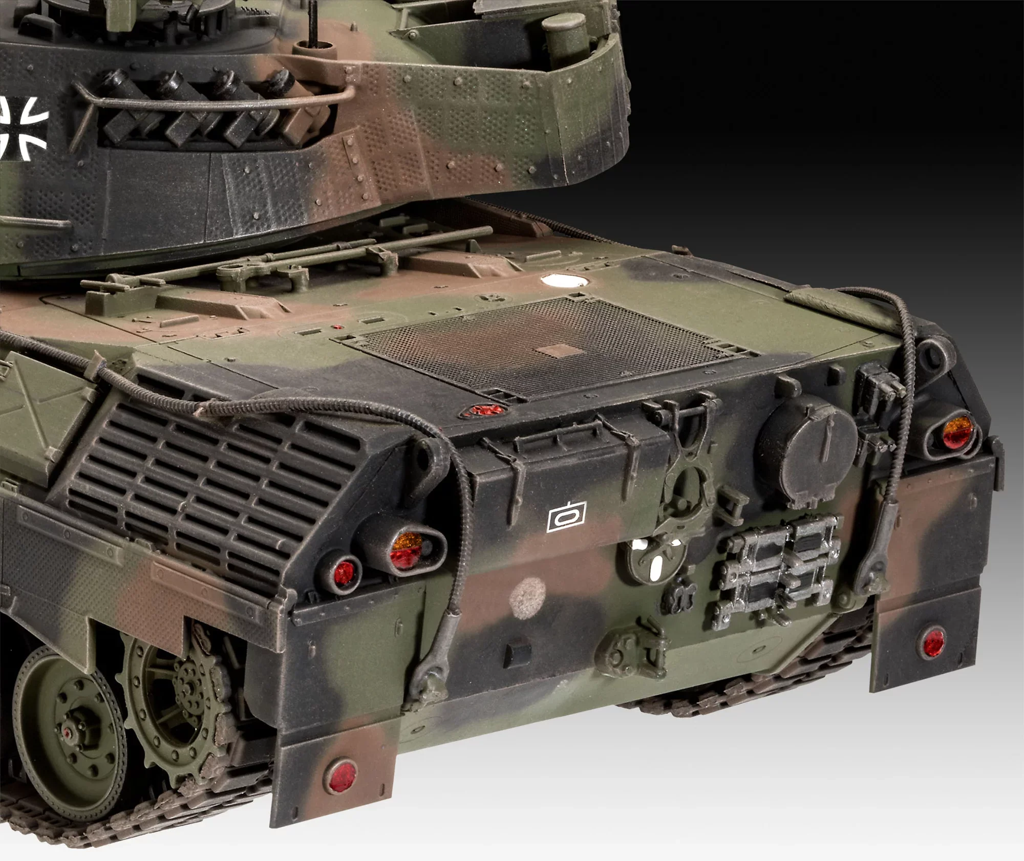 Leopard 1A5 - Image 6