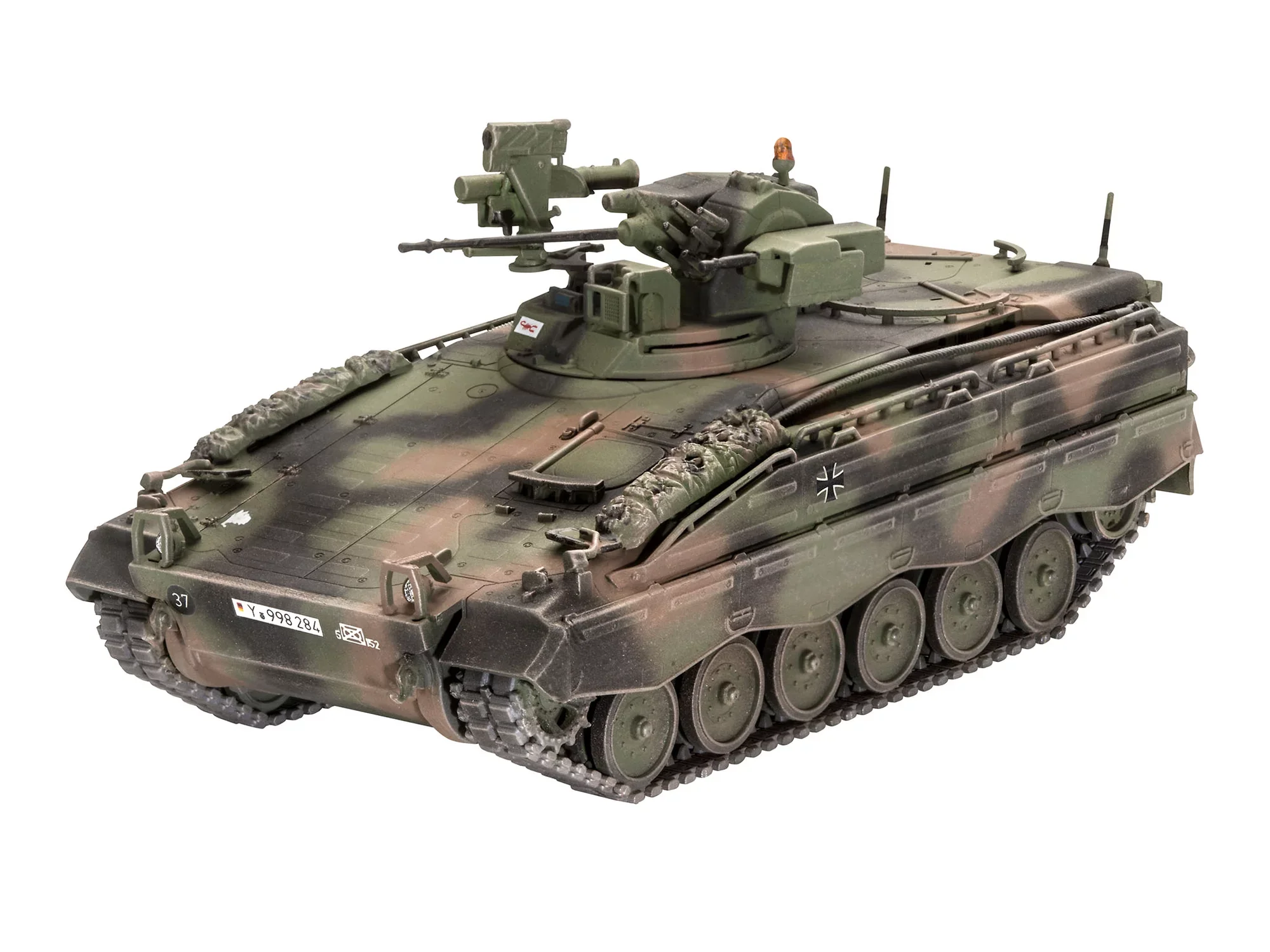Spz Marder 1A3 - Image 2