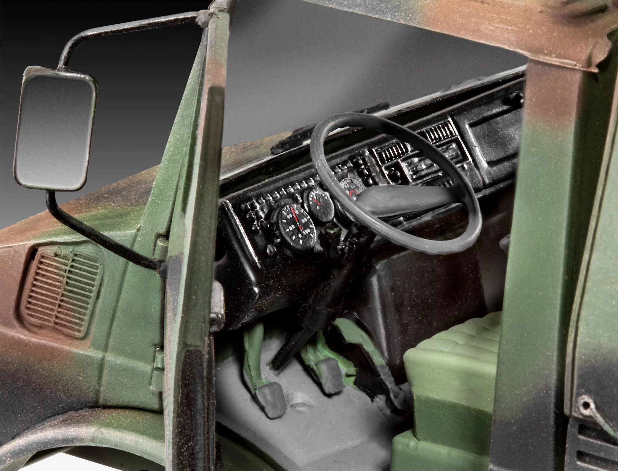 Unimog 2t milgl - Image 5