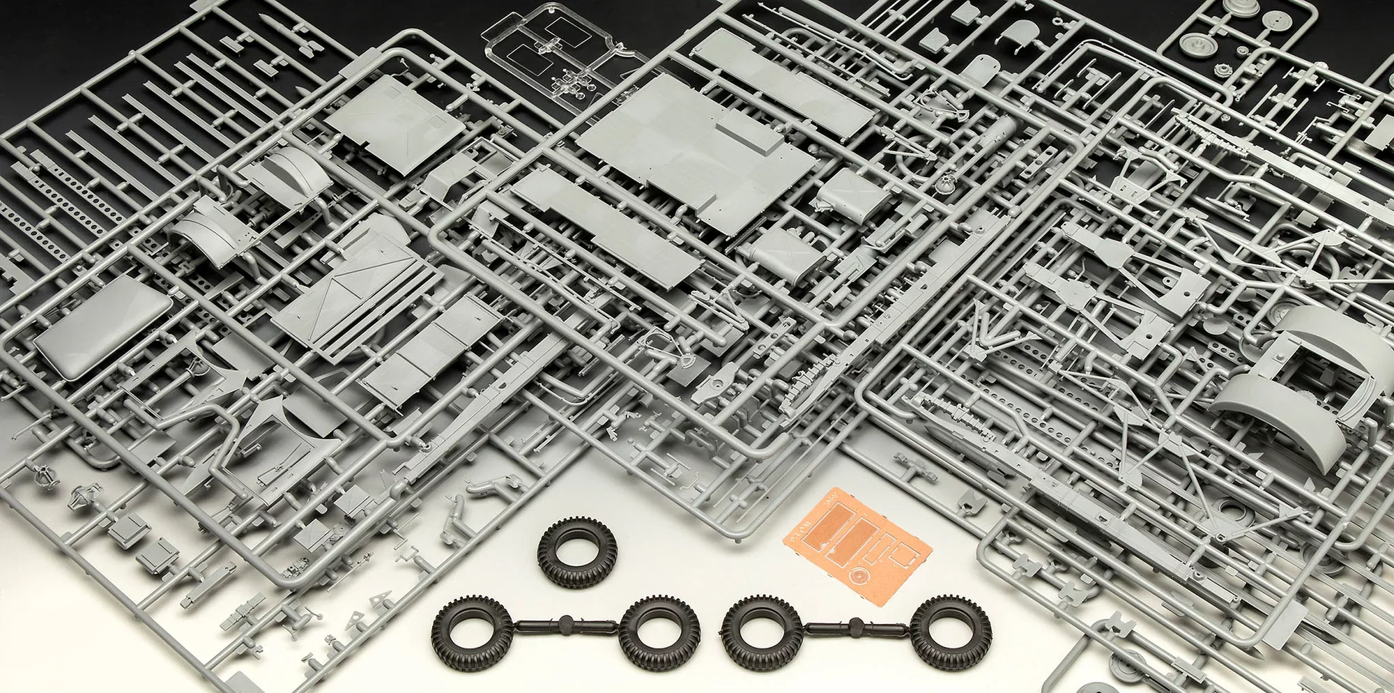 BM-13-16 on W.O.T. 8 chassis - Image 7