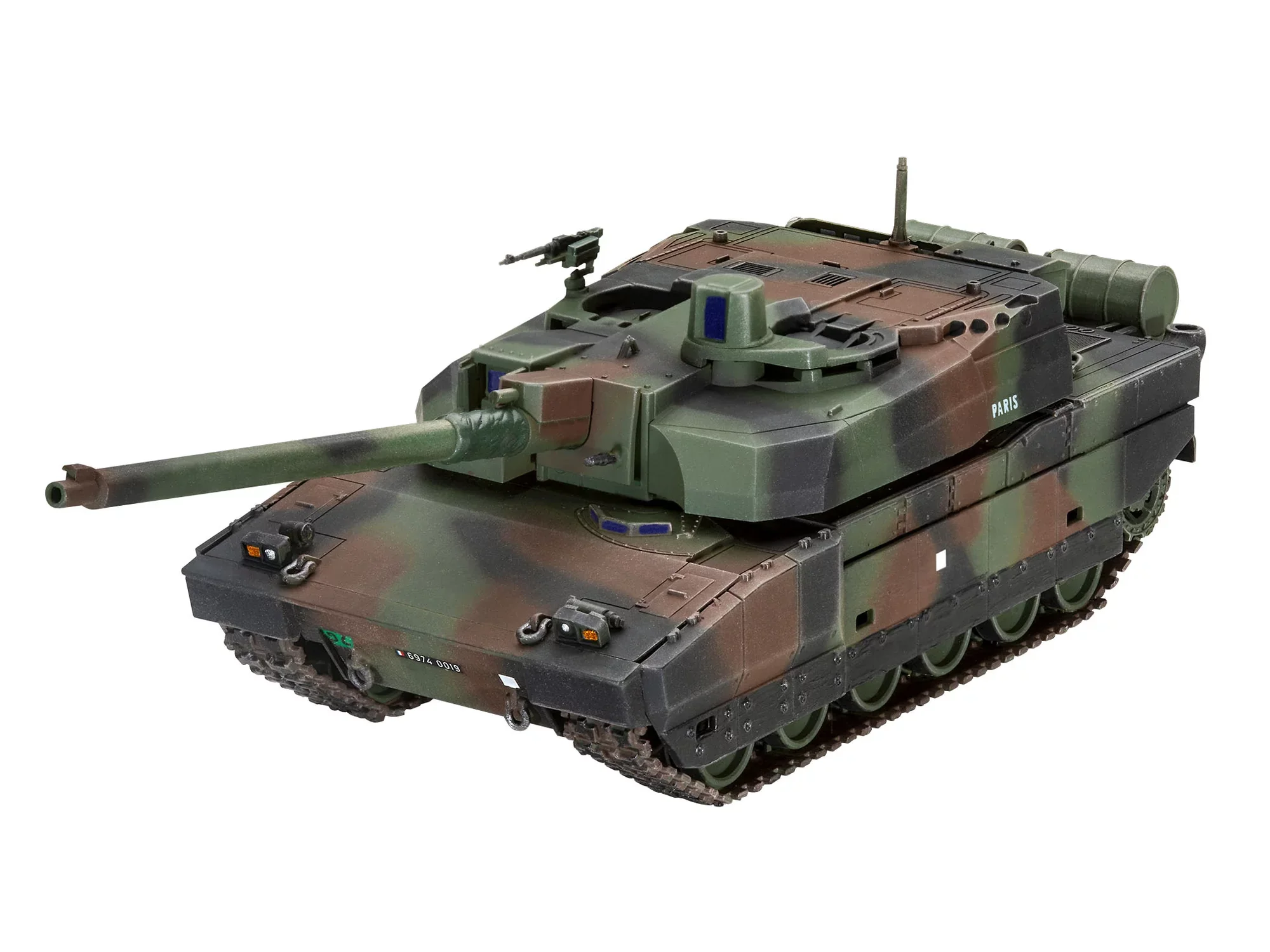 Leclerc (T.5) - Image 2