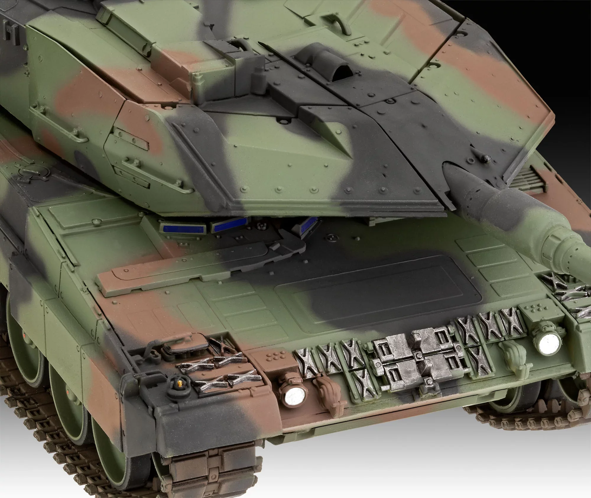 Leopard 2 A6M+ - Image 4