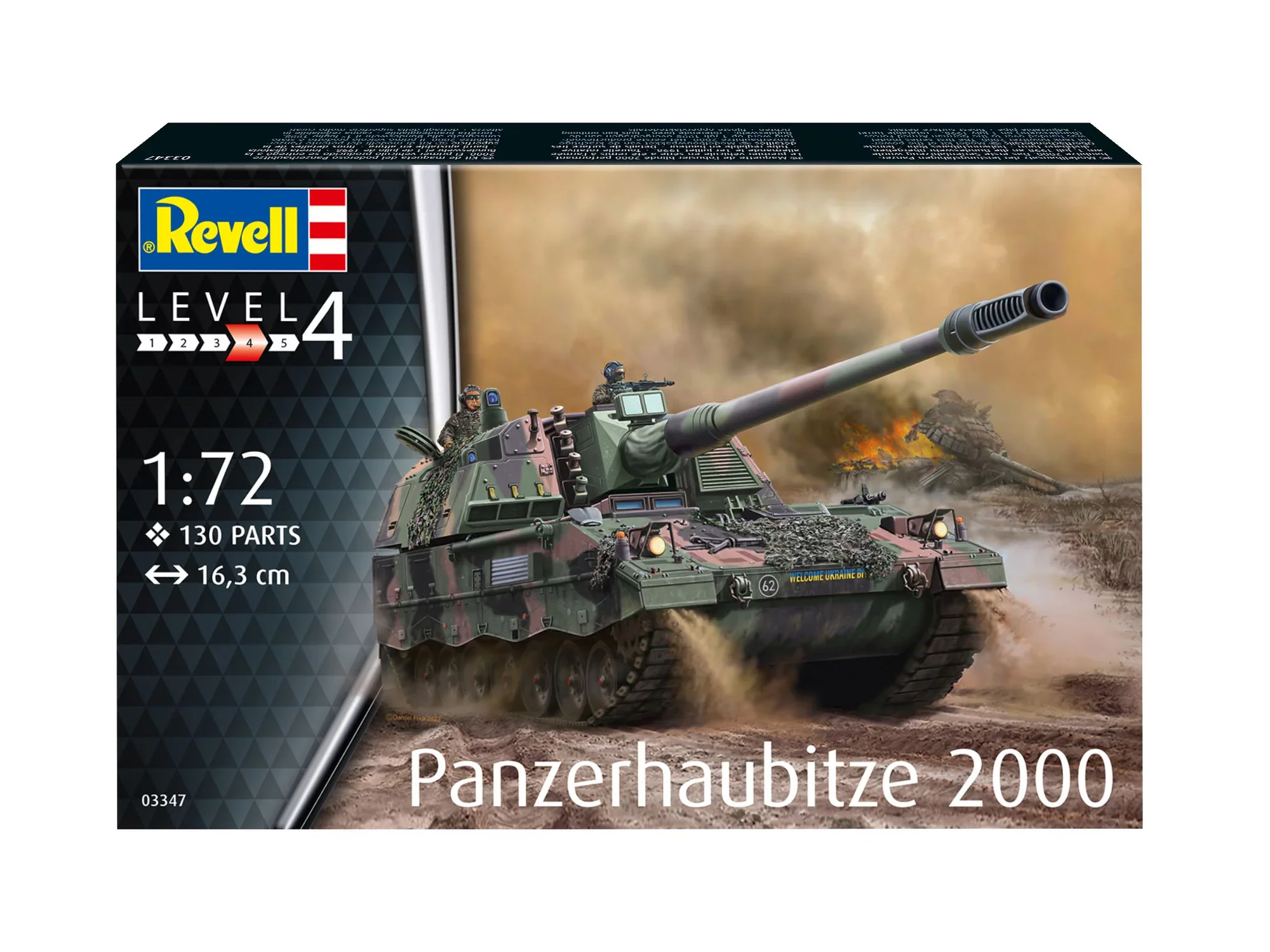 Panzerhaubitze 2000 - Image 10