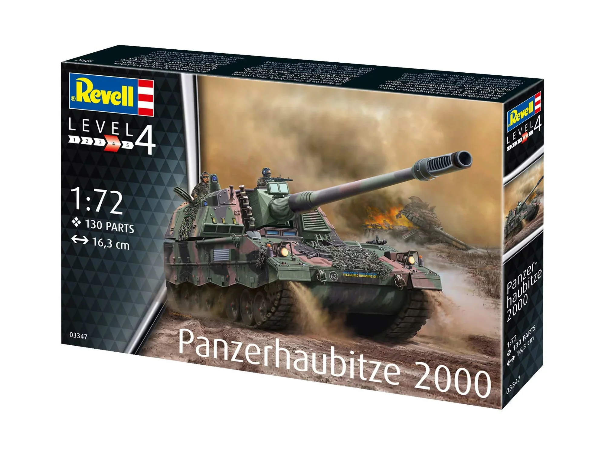 Panzerhaubitze 2000 - Image 11