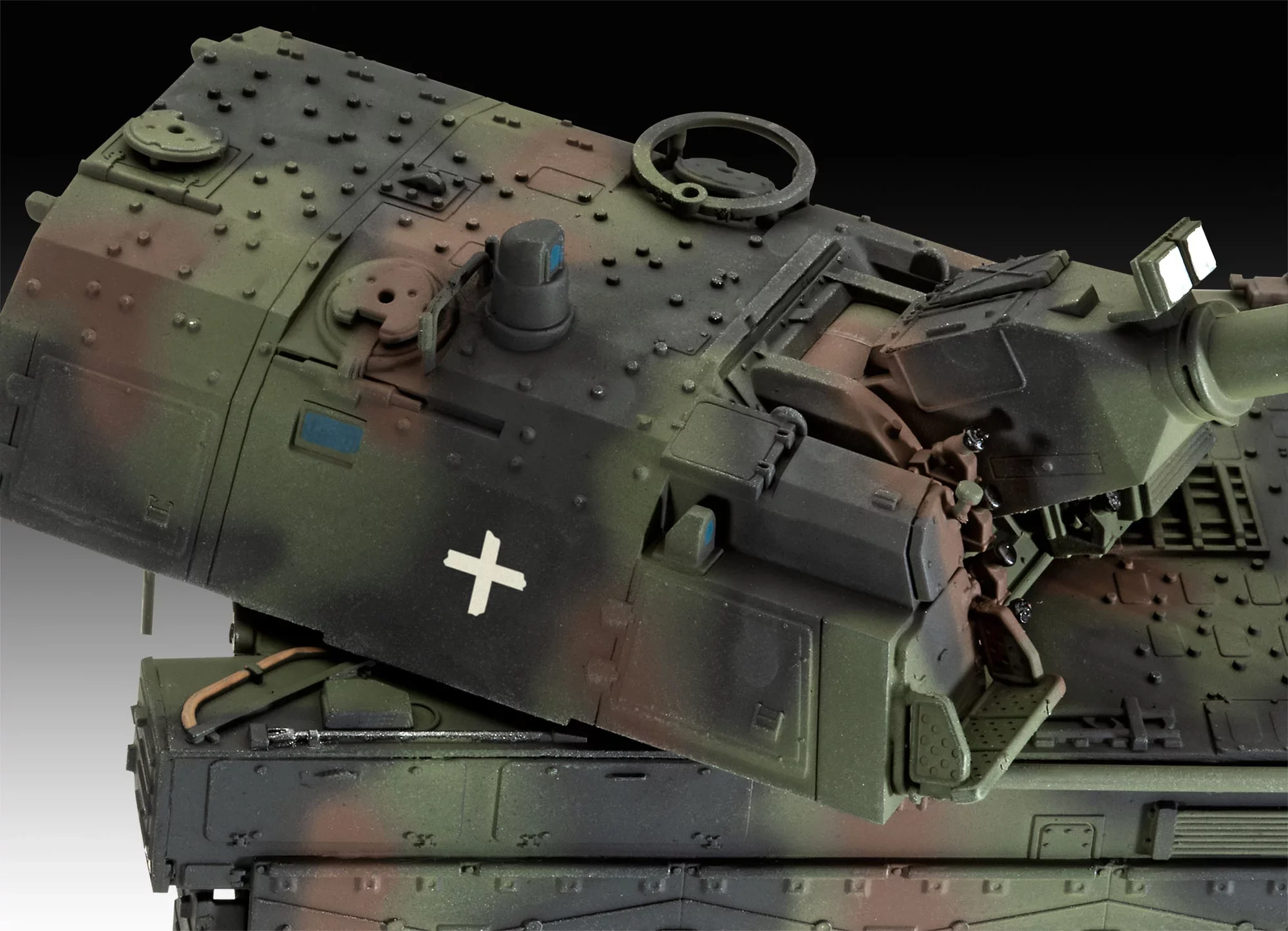 Panzerhaubitze 2000 - Image 4