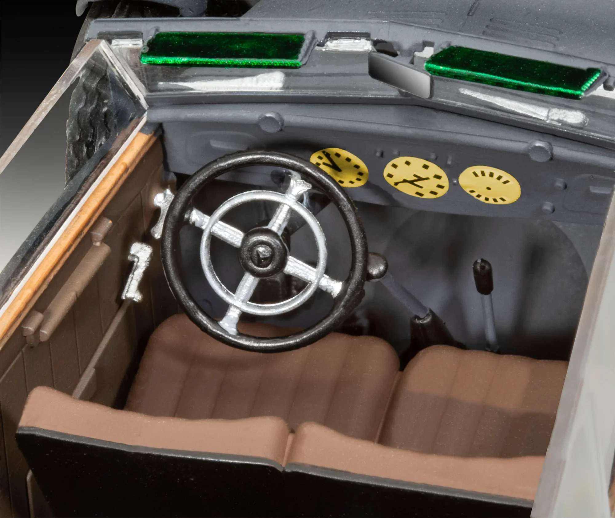 Typ 320 (W142) Cabriolet - Image 5