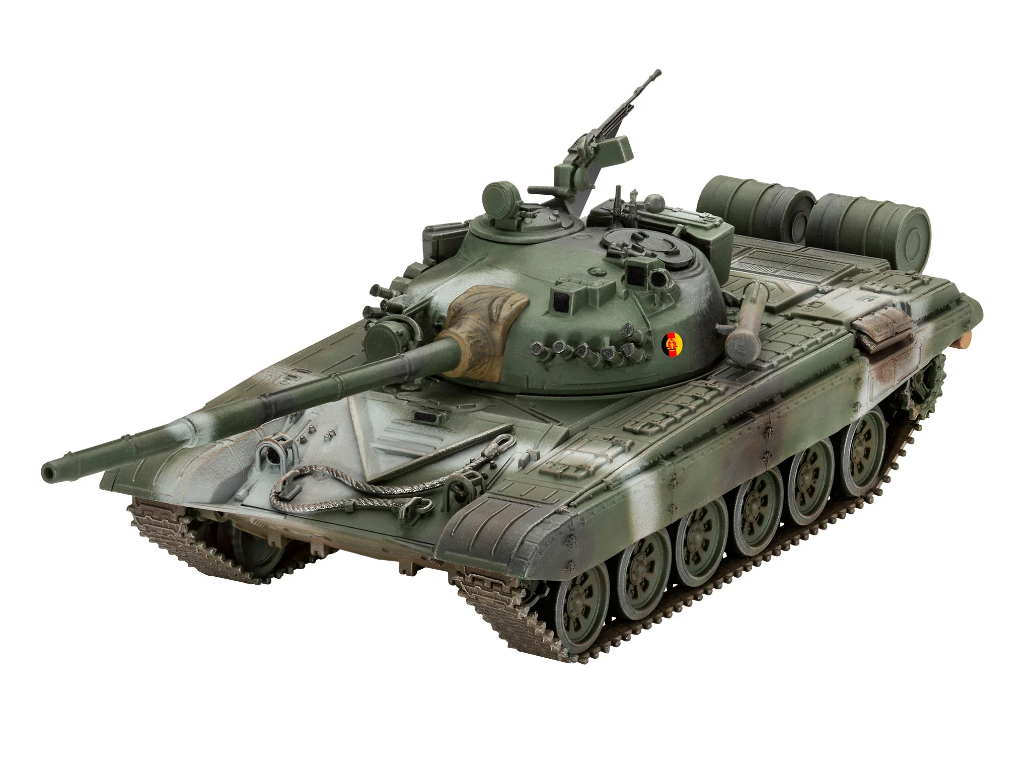 T-72 M1 - Image 2