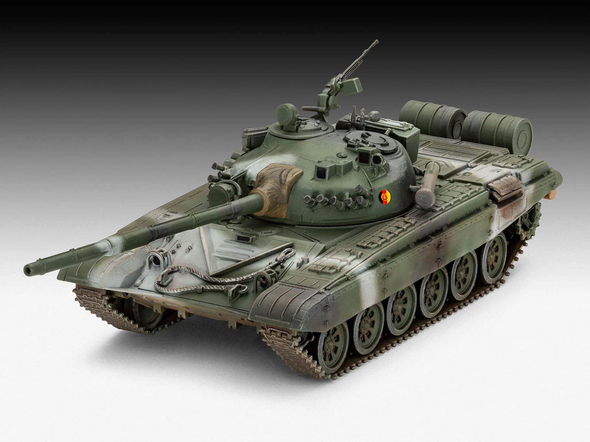 T-72 M1 - Image 4