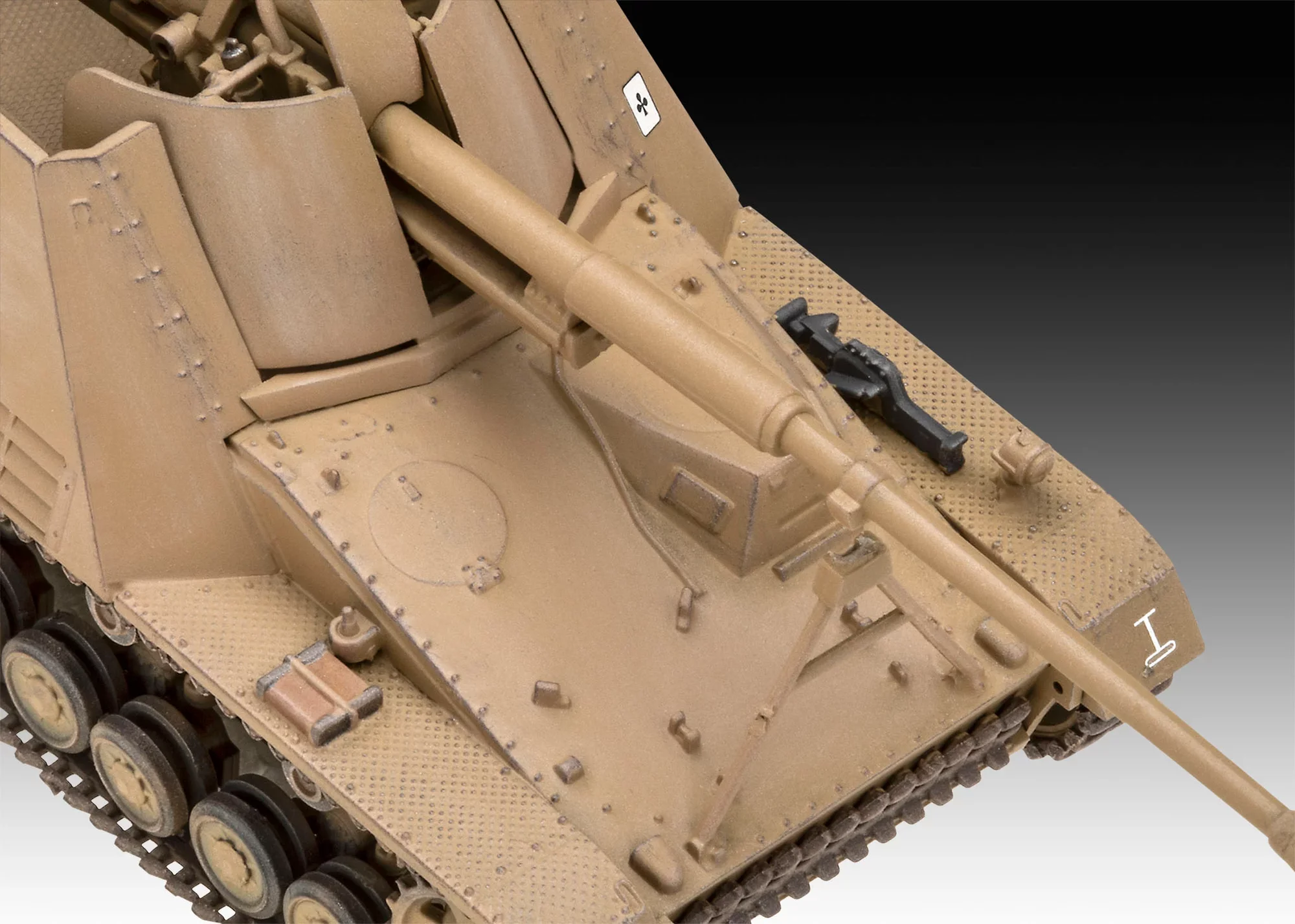 Sd.Kfz. 164 Nashorn - Image 5