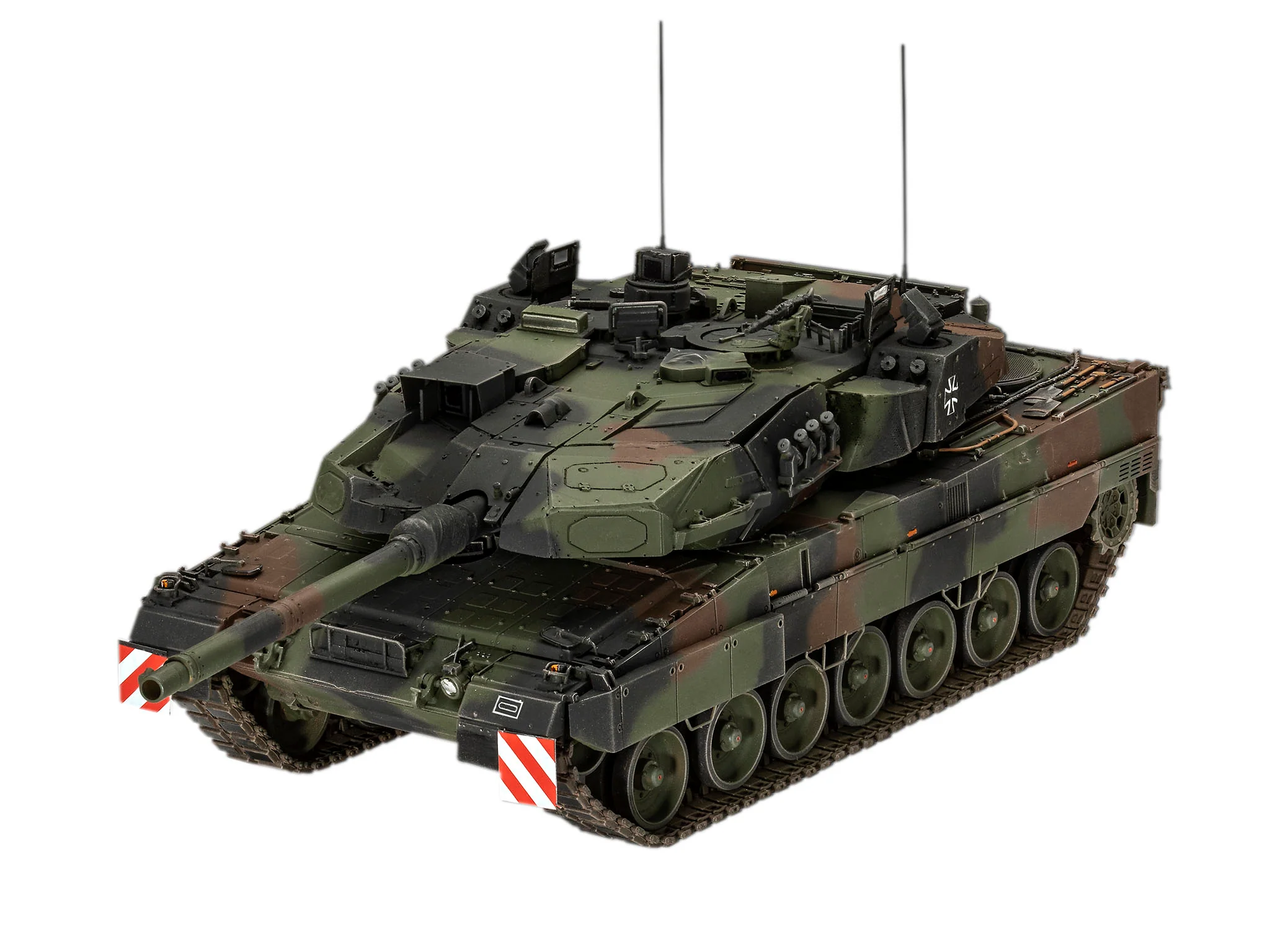 Leopard 2A7A1 - Image 3