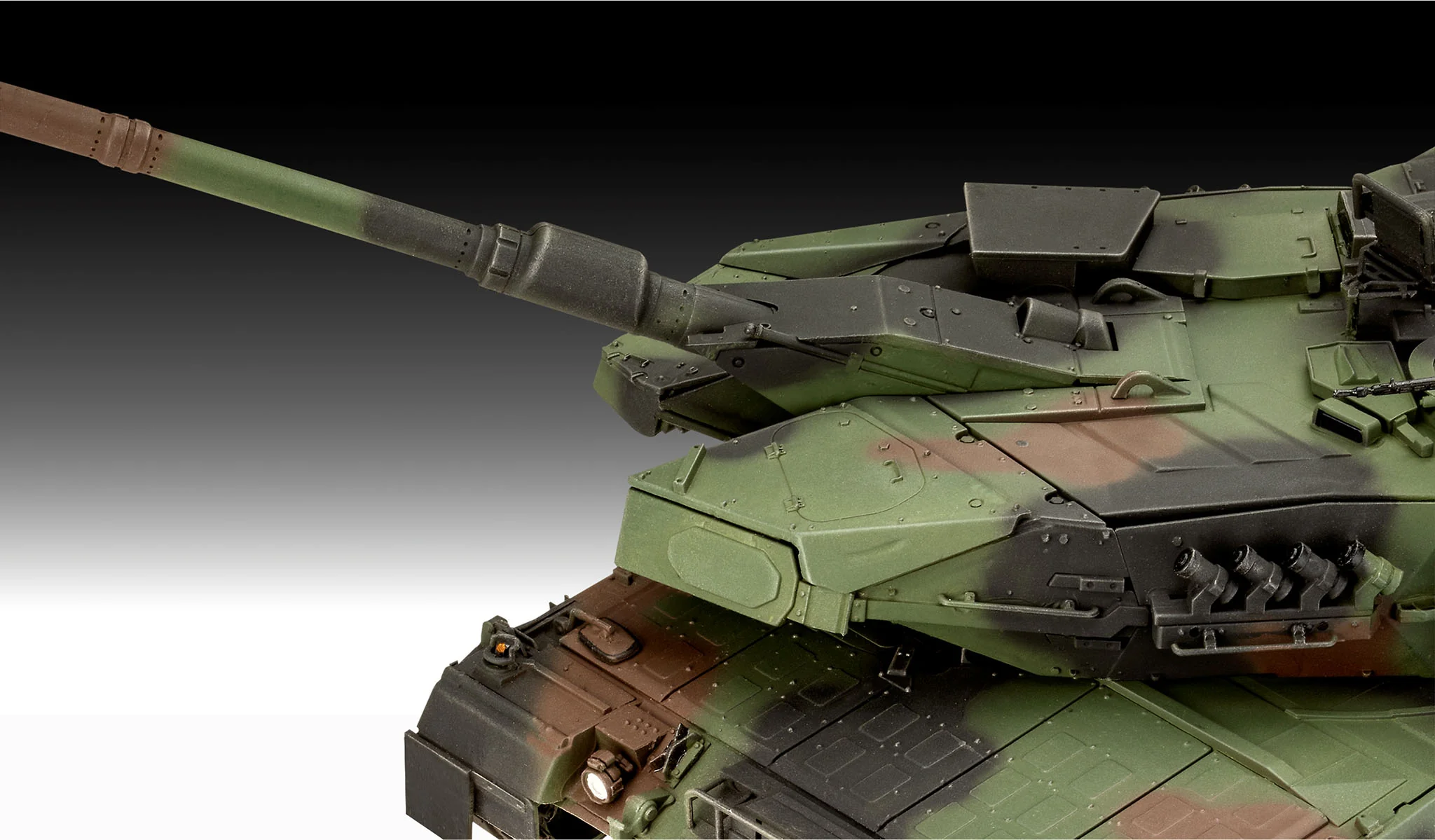 Leopard 2A7A1 - Image 4