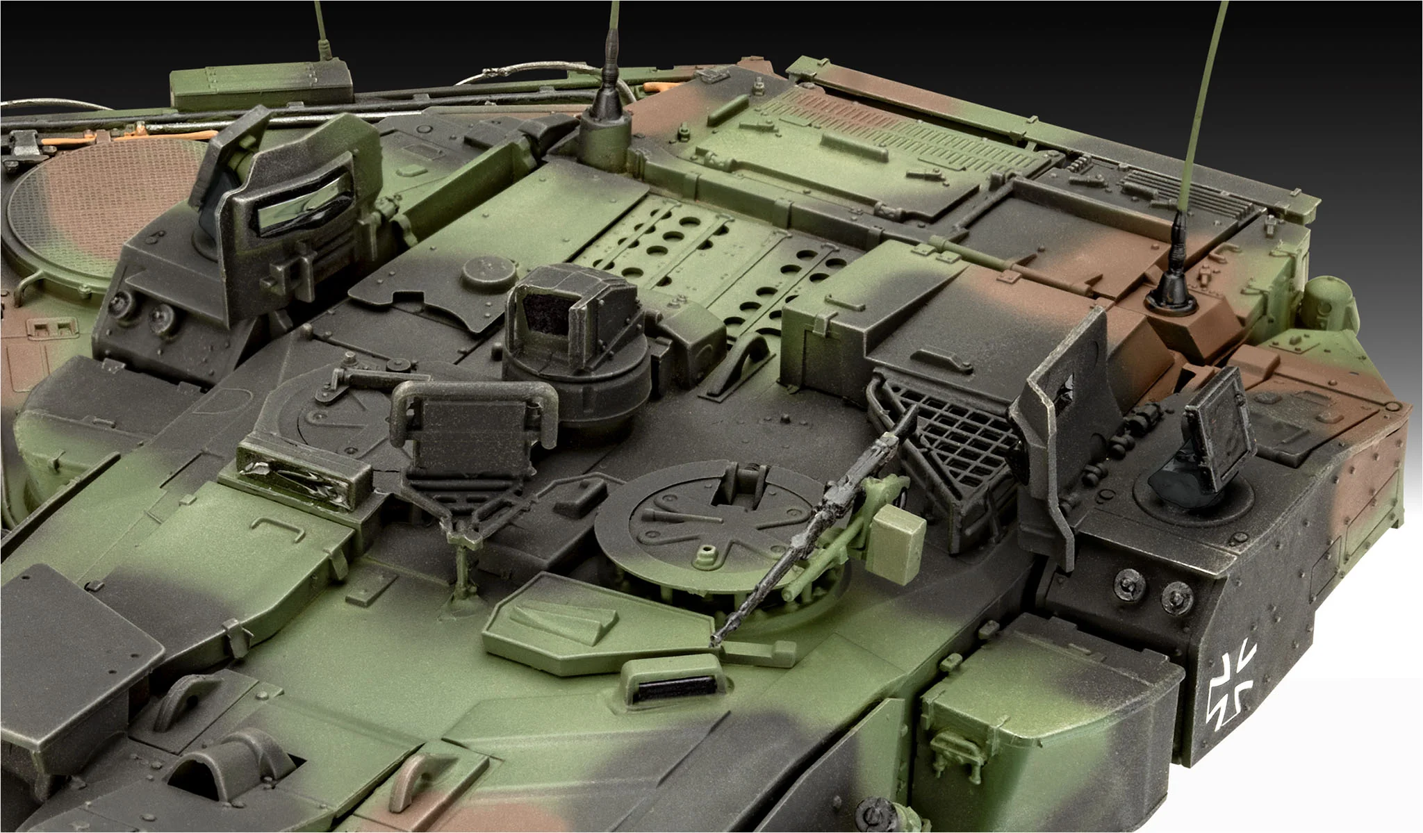 Leopard 2A7A1 - Image 5
