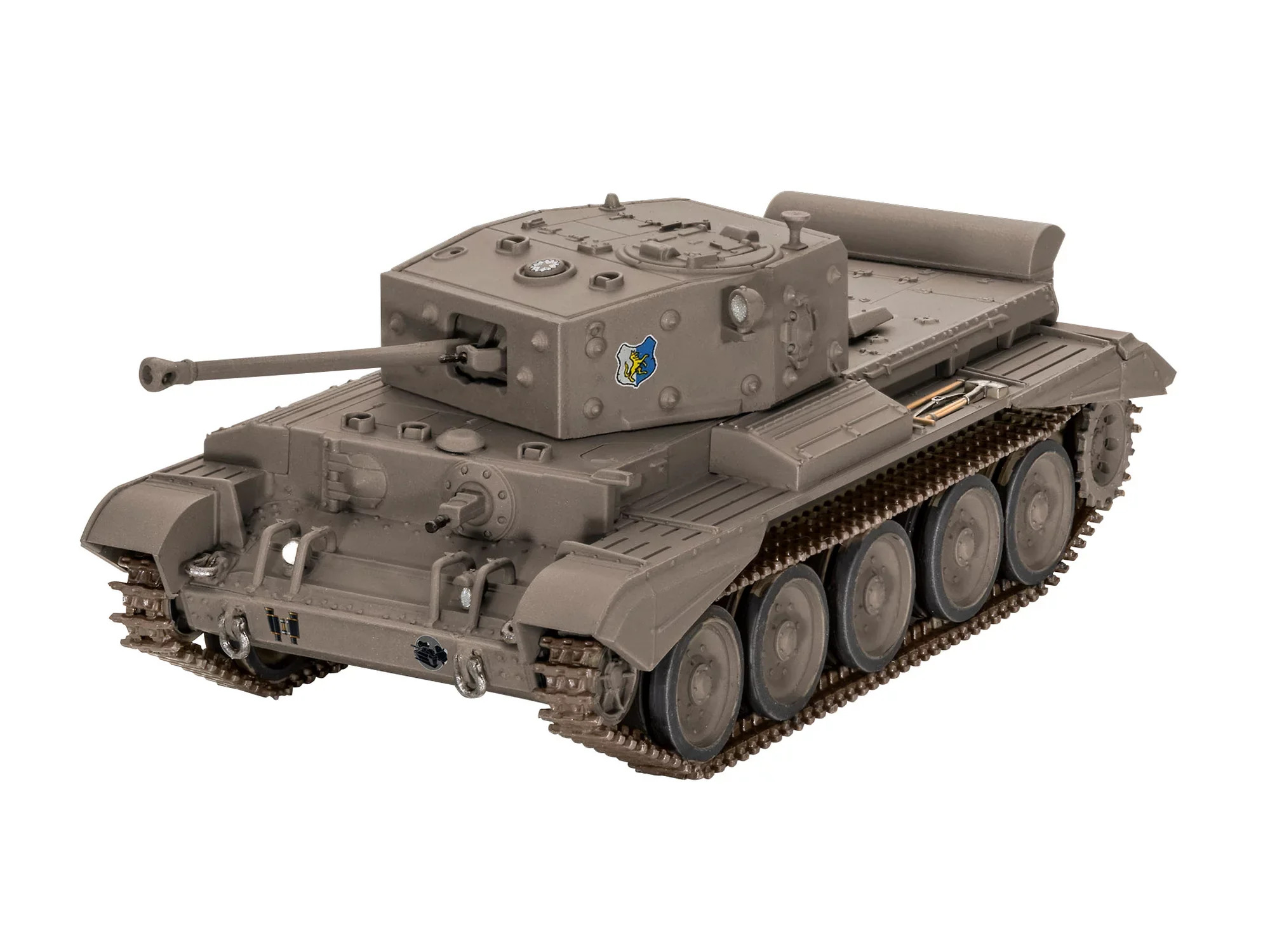 Cromwell Mk. IV "World of Tanks" - Image 2