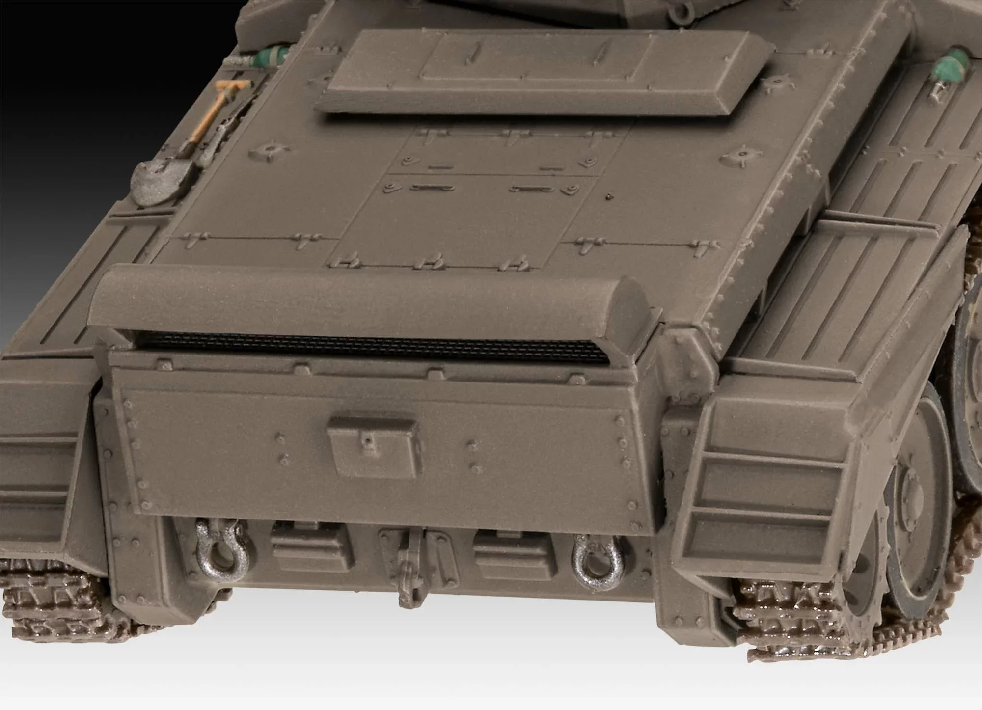 Cromwell Mk. IV "World of Tanks" - Image 3