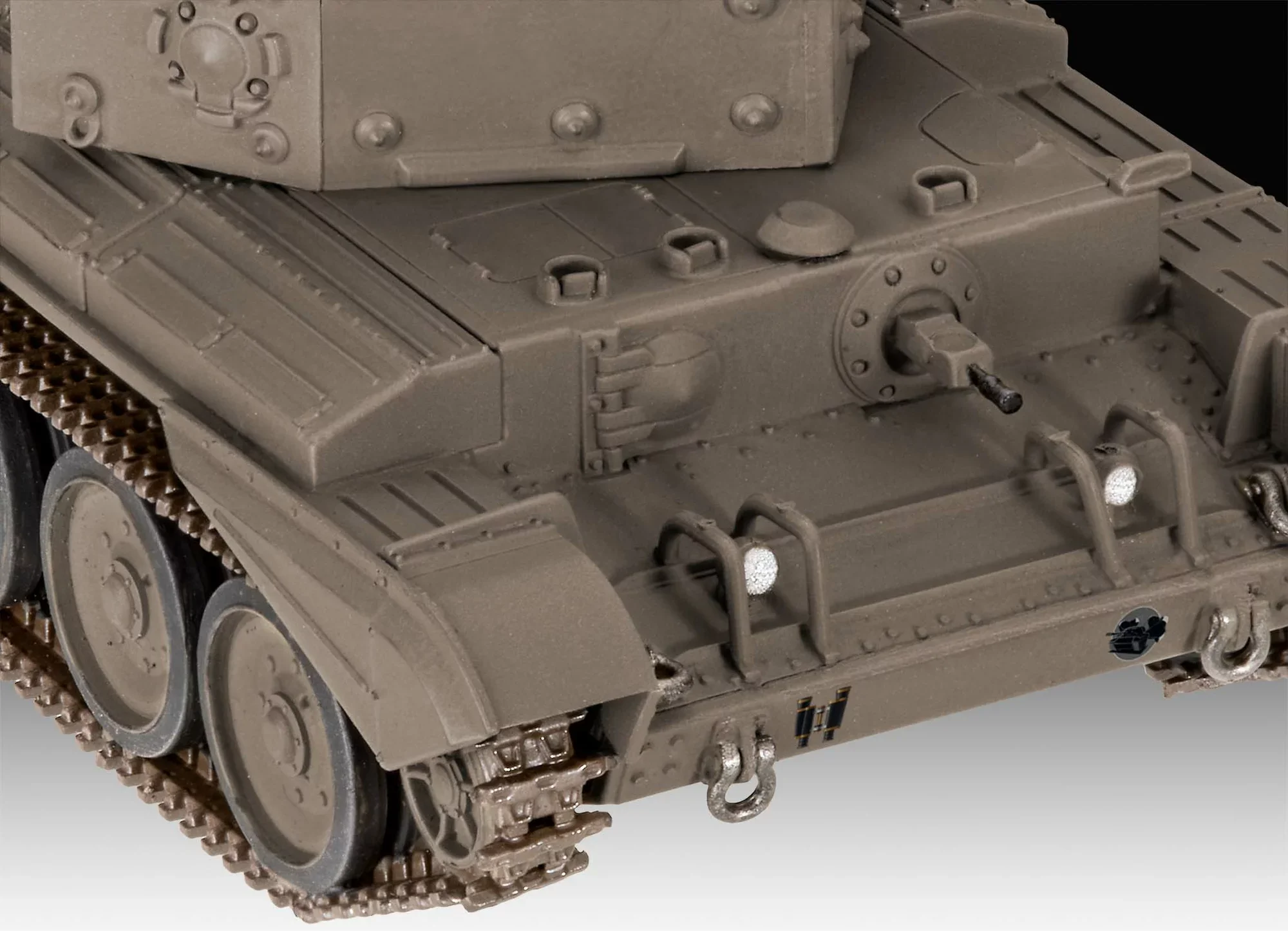 Cromwell Mk. IV "World of Tanks" - Image 4