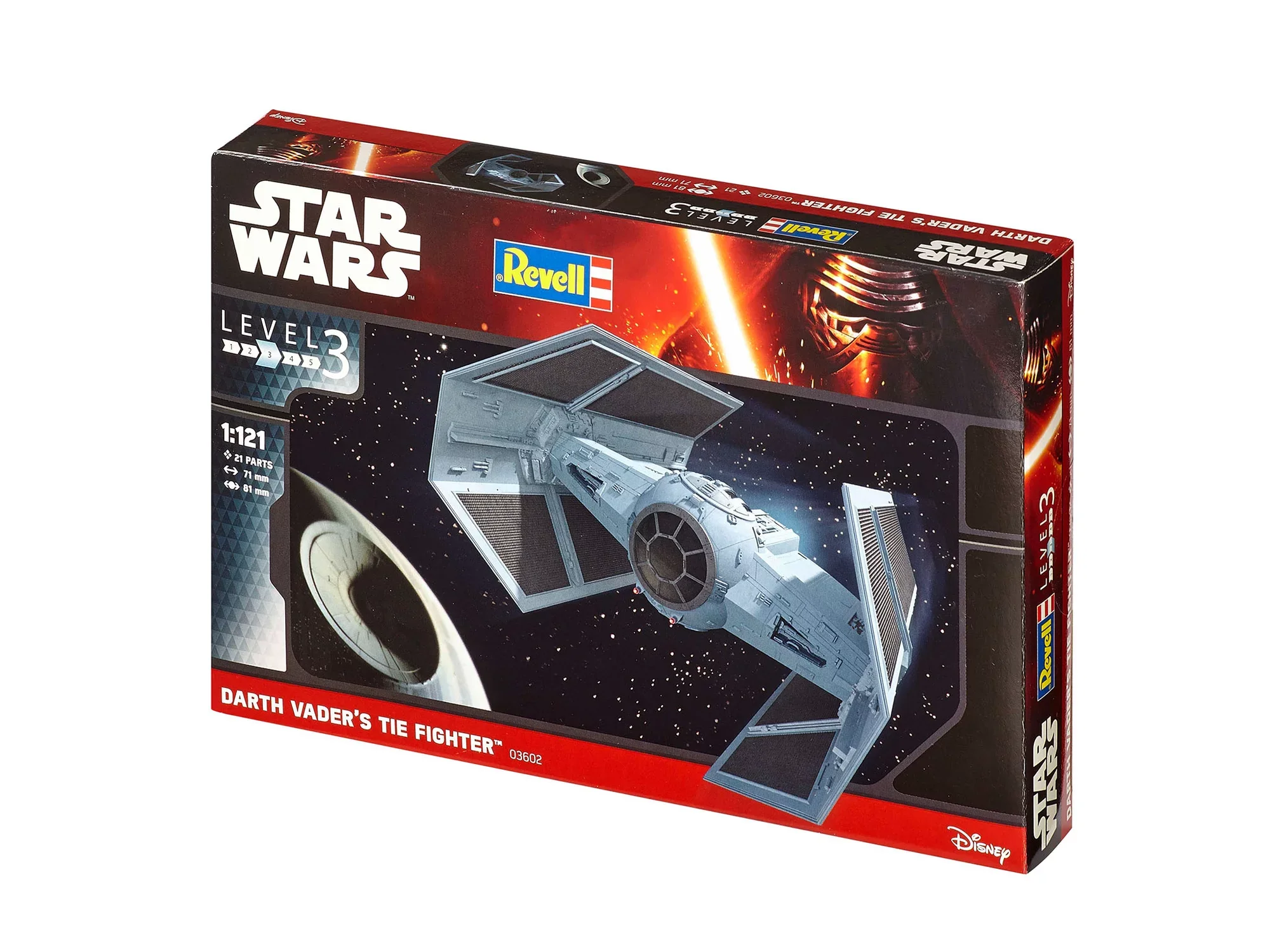 Darth Vader's TIE Fighter - Image 11
