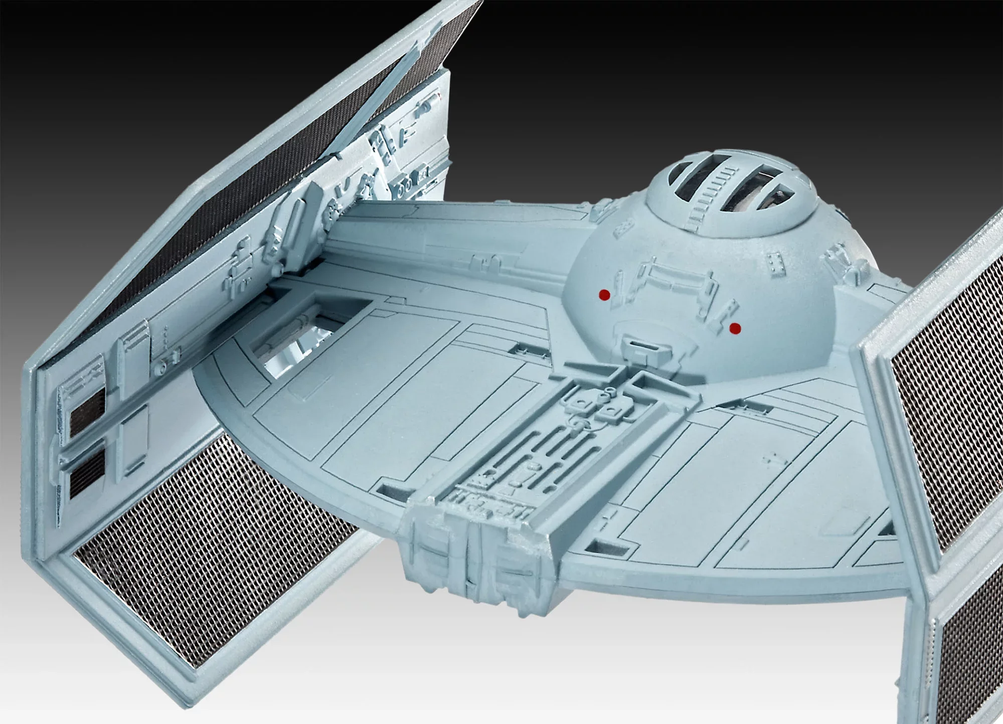 Darth Vader's TIE Fighter - Image 3
