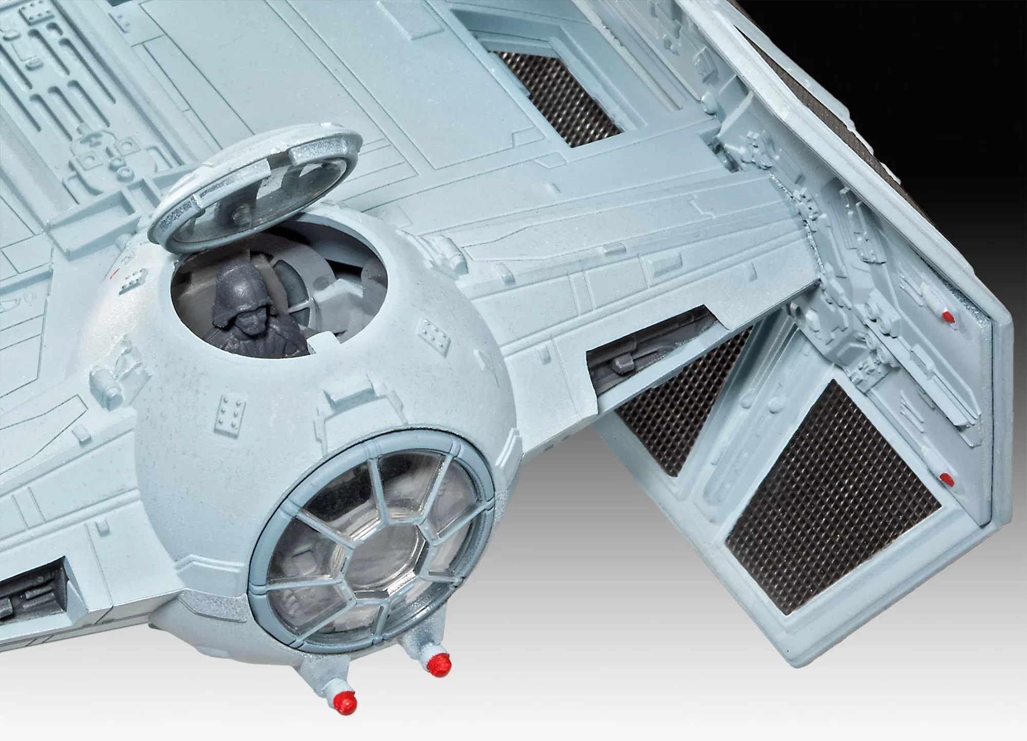 Darth Vader's TIE Fighter - Image 4