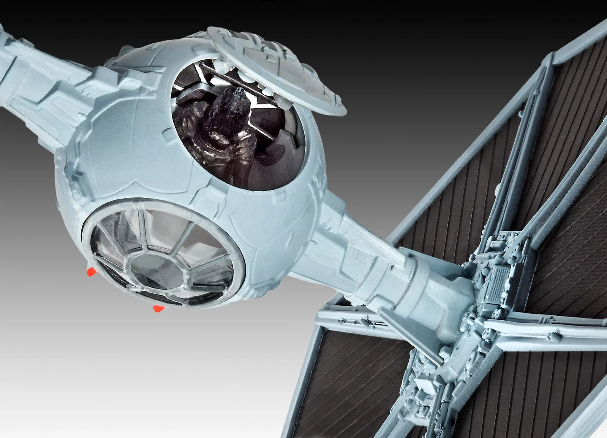 TIE Fighter - Image 4