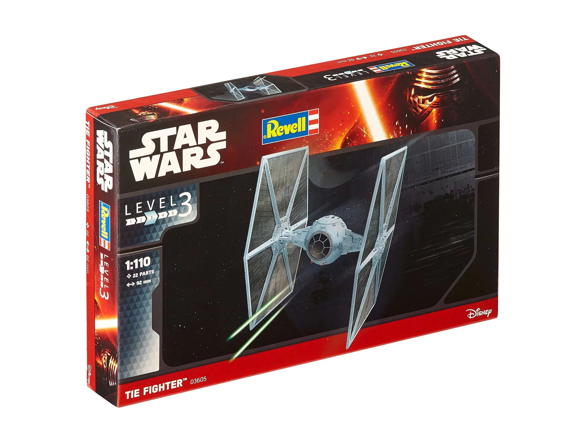 TIE Fighter - Image 9