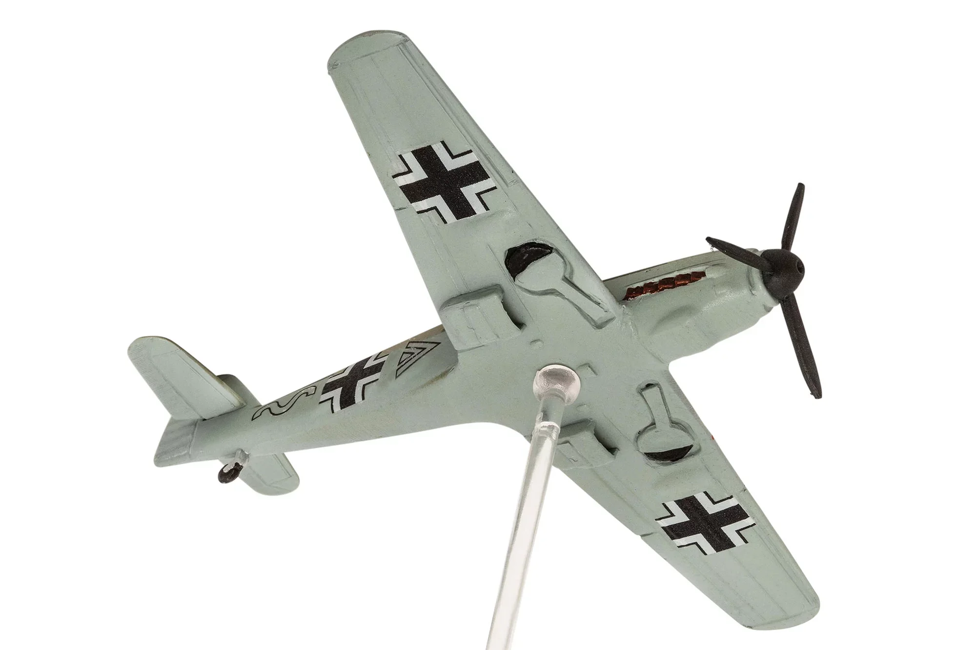 Messerschmitt Bf109E & Junkers Ju87B Stuka - Image 12