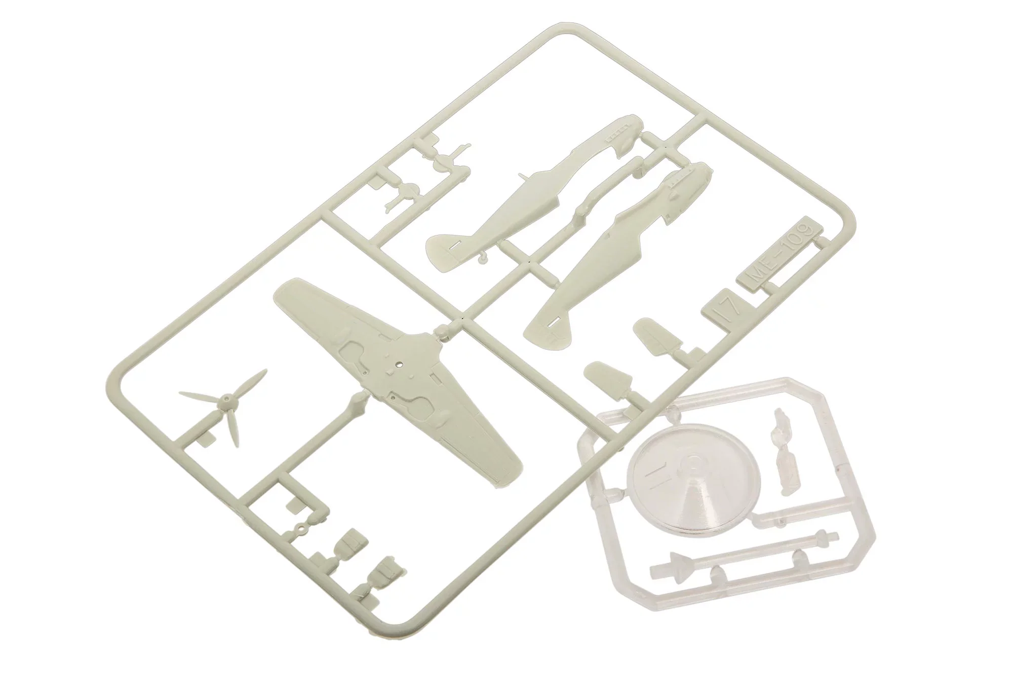Messerschmitt Bf109E & Junkers Ju87B Stuka - Image 22