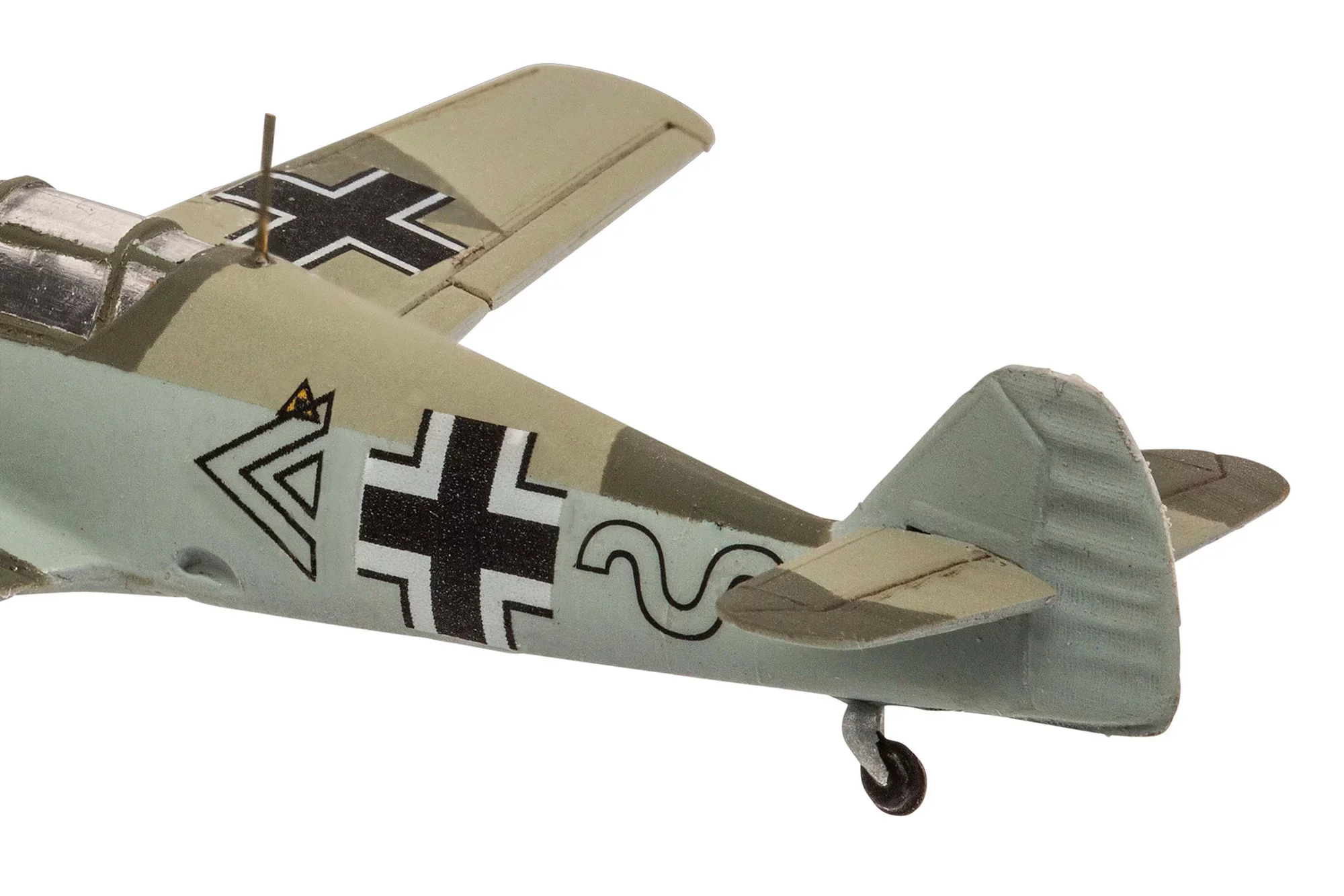 Messerschmitt Bf109E & Junkers Ju87B Stuka - Image 9