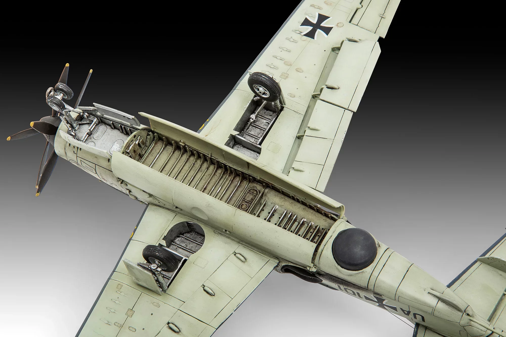 Fairey Gannet AS.1/AS.4 - Image 9