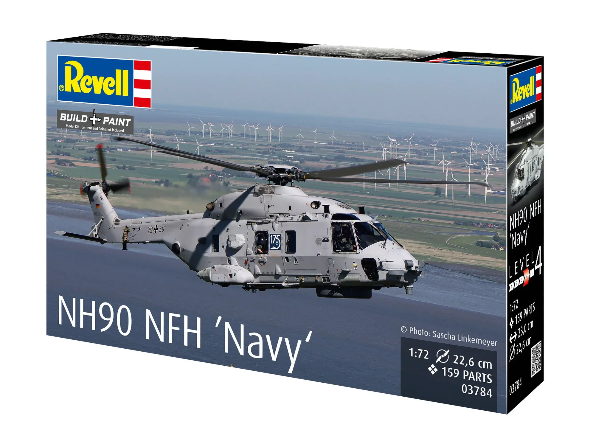 NH90 NFH "Navy" - Image 11