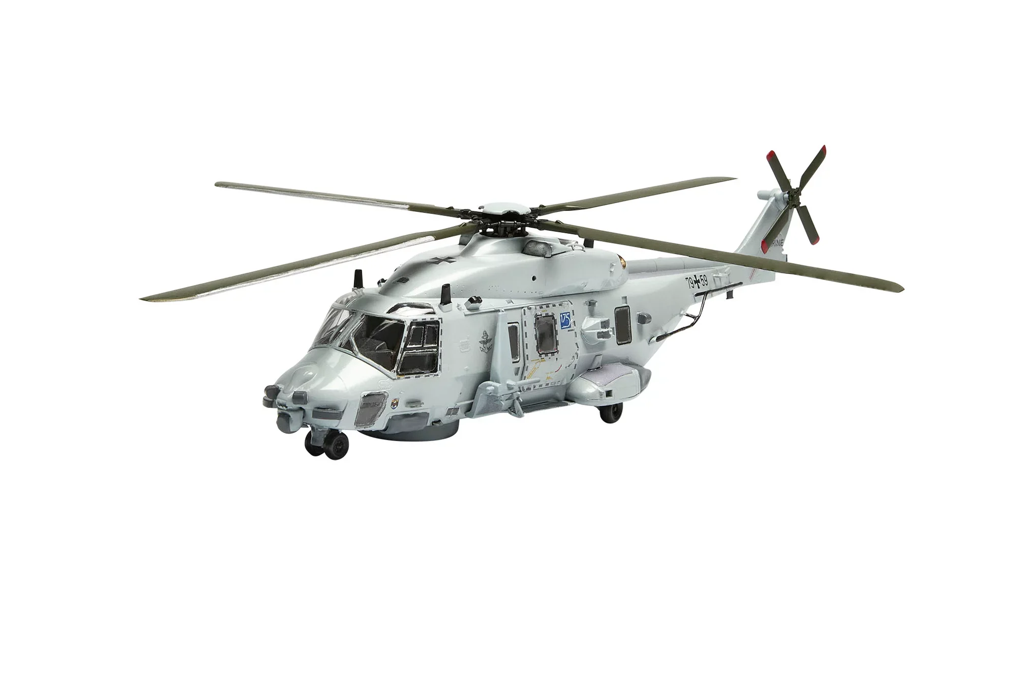 NH90 NFH "Navy" - Image 2